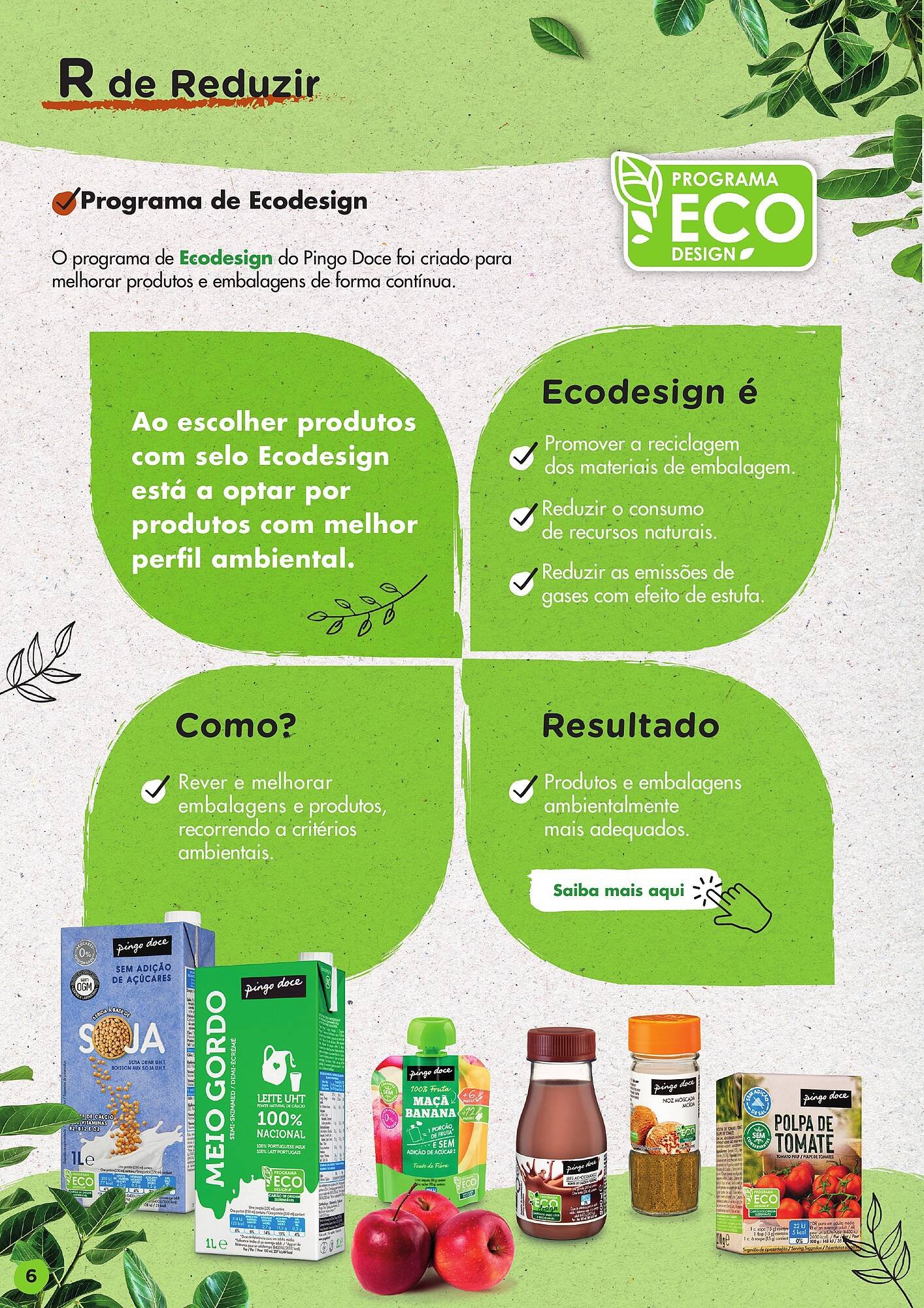 Folheto Pingo Doce (2025-03-02 - 2026-01-03) | 6