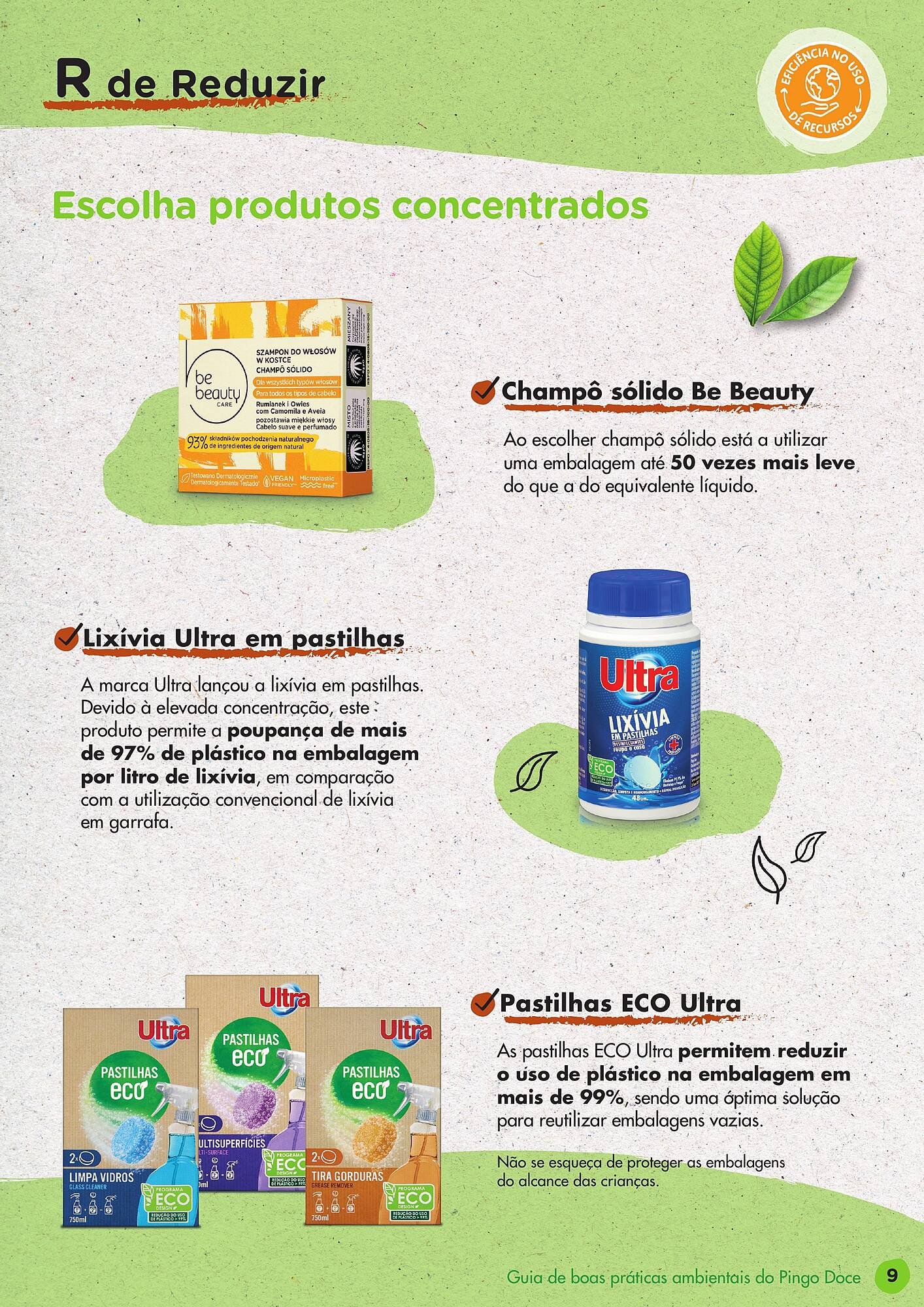 Folheto Pingo Doce (2025-03-02 - 2026-01-03) | 9