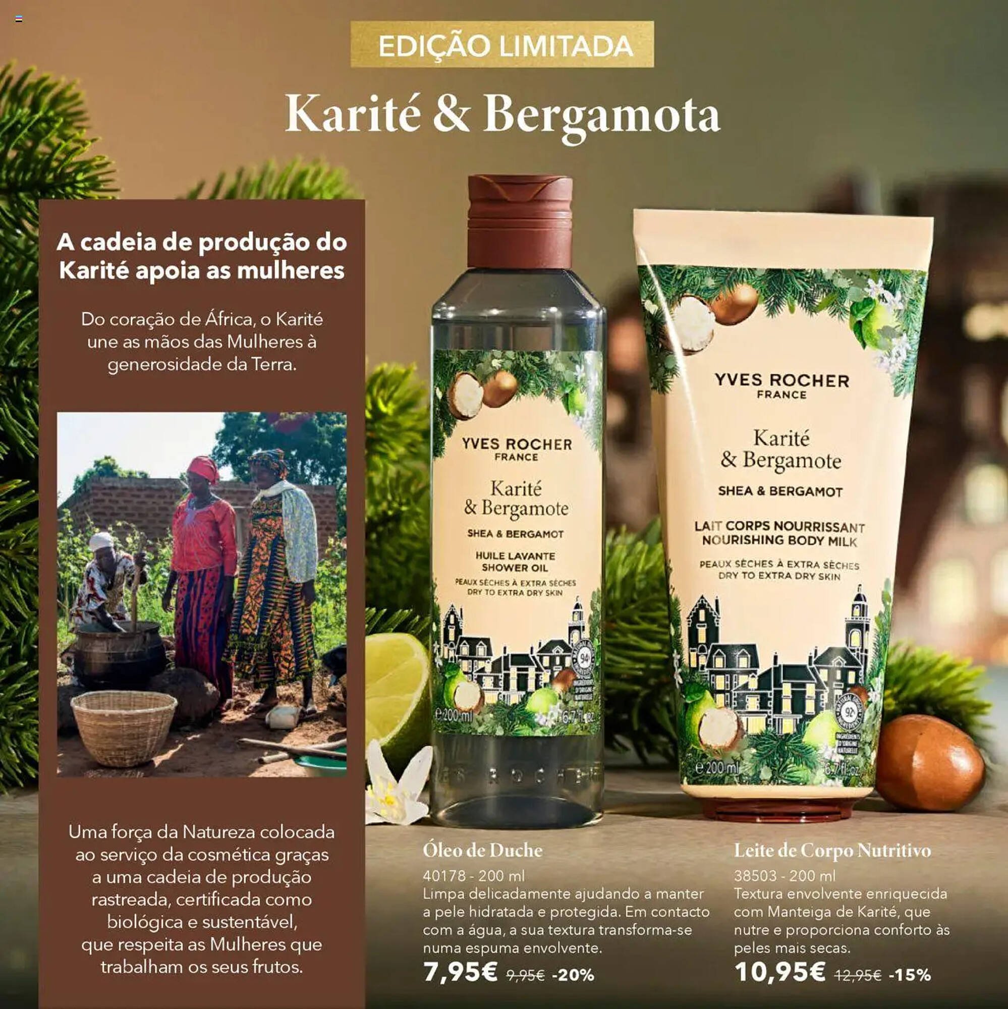 Catálogo Yves Rocher (2025-10-17 - 2025-12-24) | 18