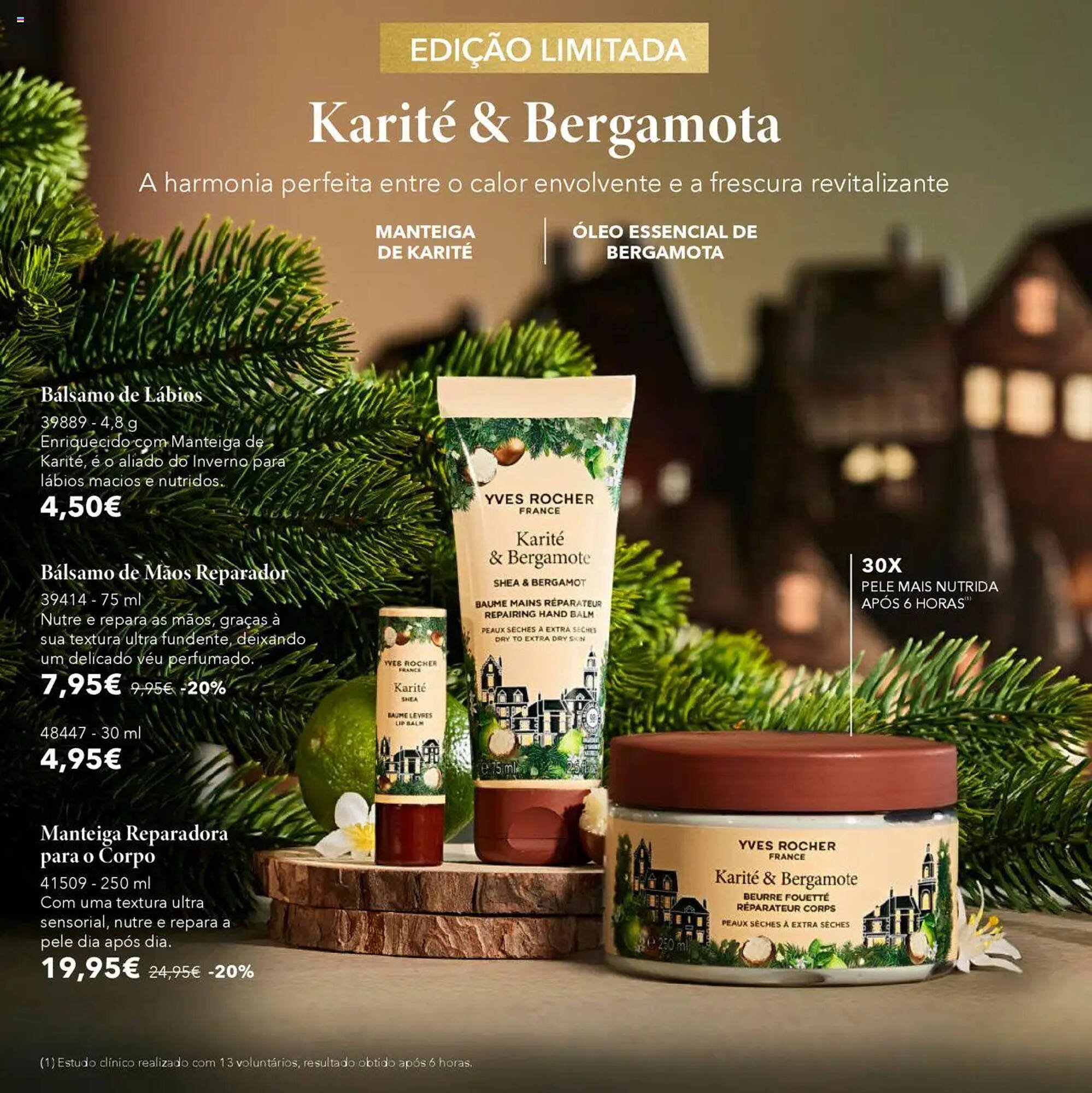 Catálogo Yves Rocher (2025-10-17 - 2025-12-24) | 20