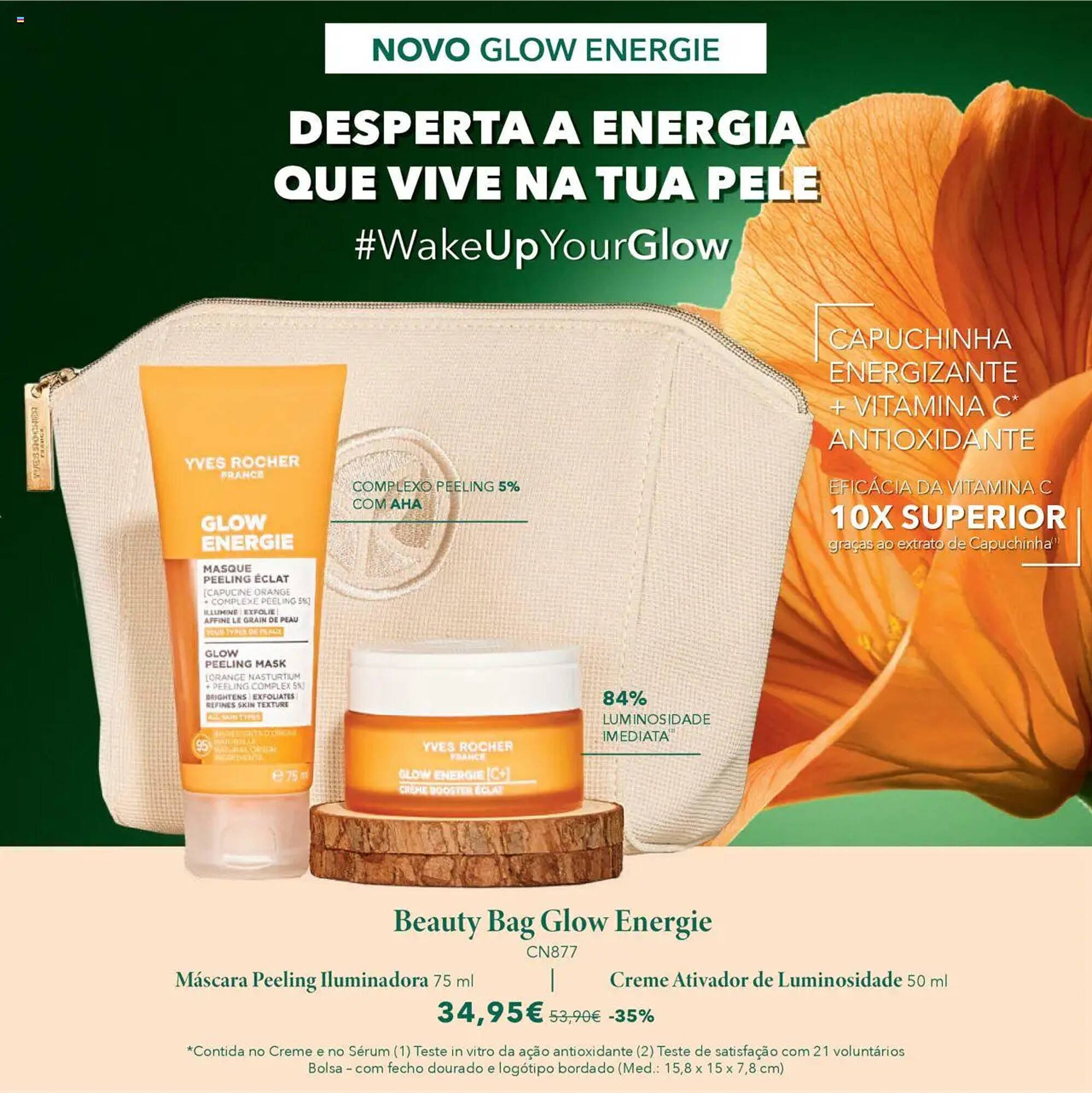 Catálogo Yves Rocher (2025-10-17 - 2025-12-24) | 30