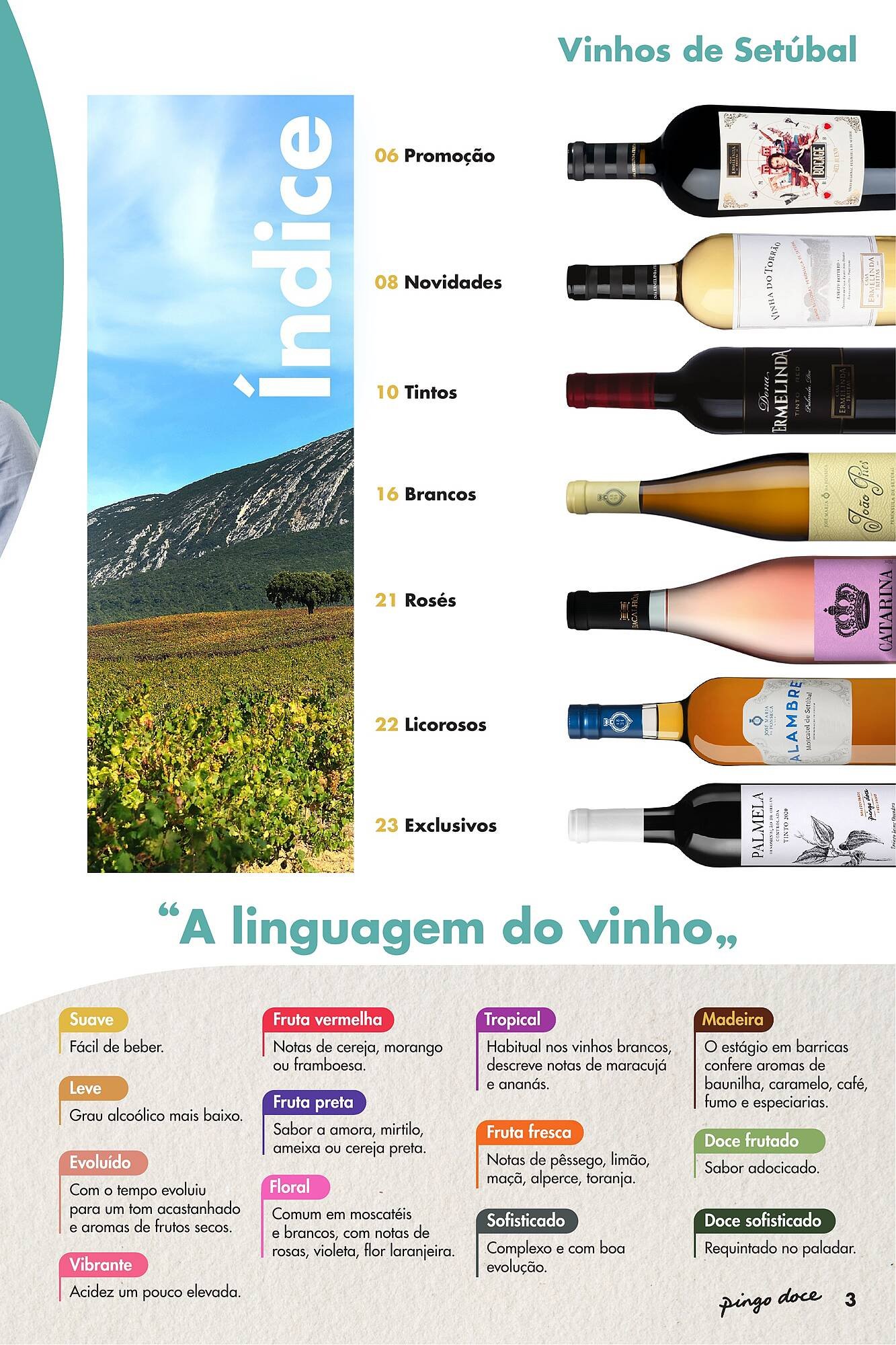 Folheto Pingo Doce (2026-05-05 - 2026-05-25) | 3