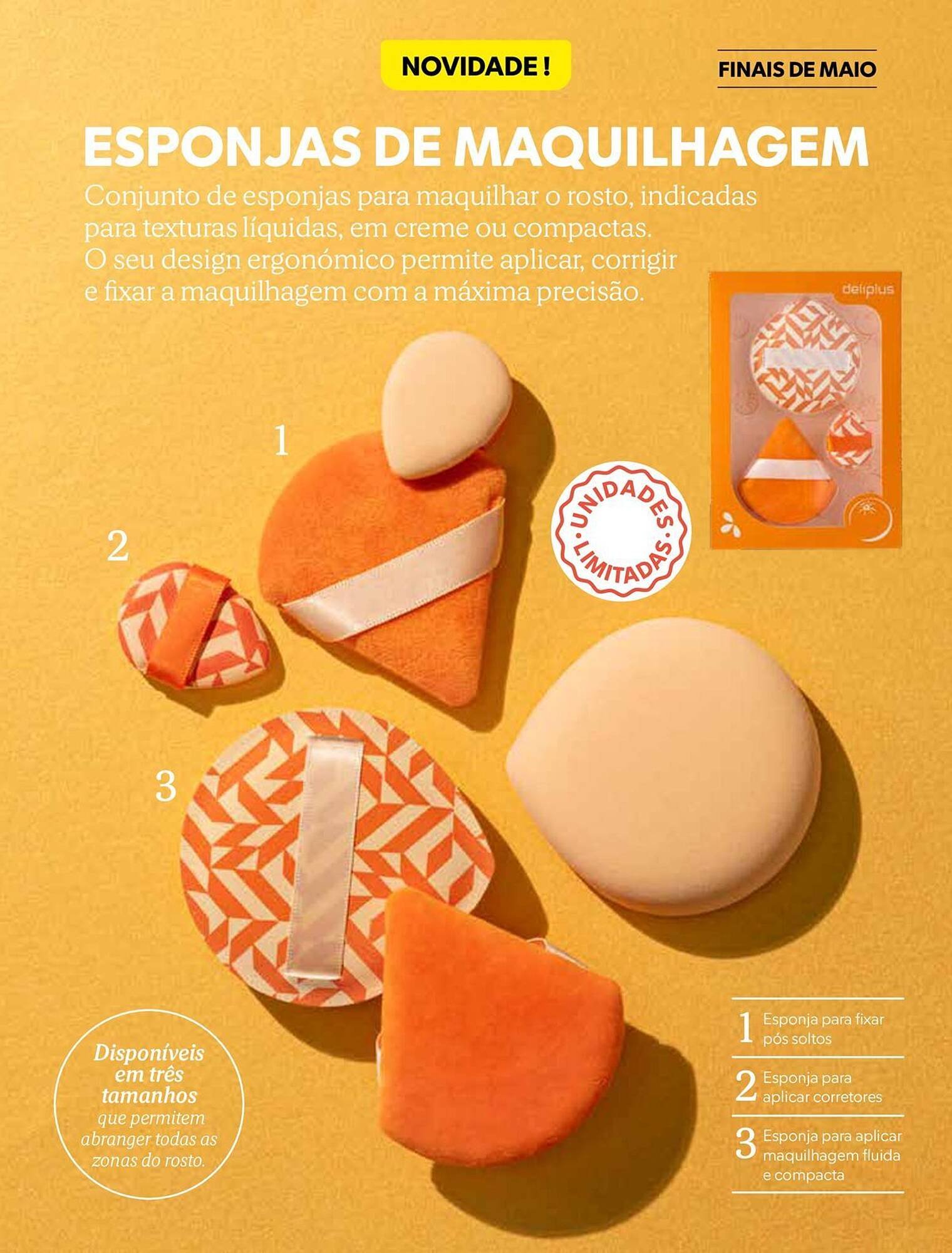 Folheto Mercadona (2025-06-30 - 2025-12-12)