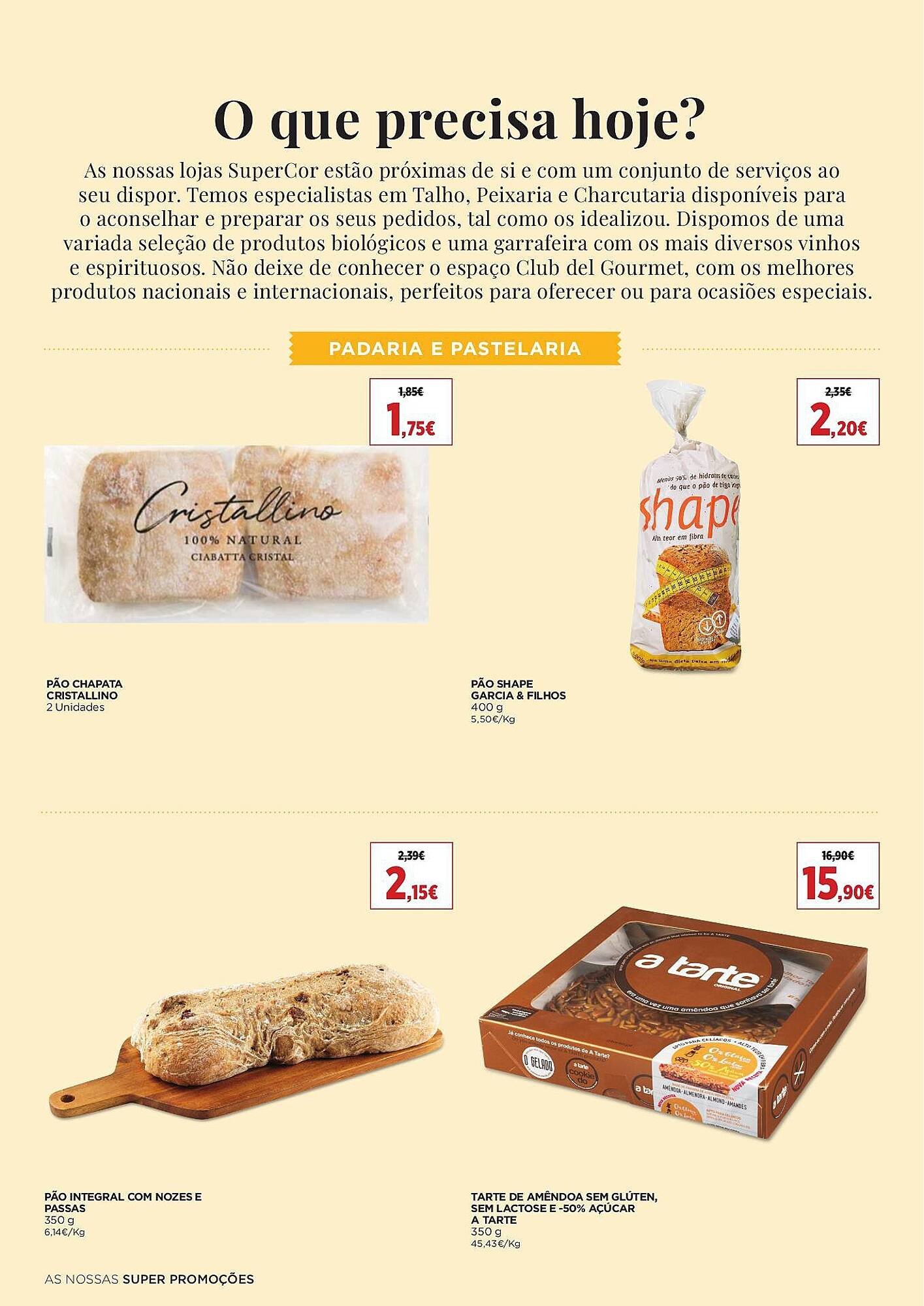 Folheto El Corte Inglés (2026-04-06 - 2026-04-23) | 2