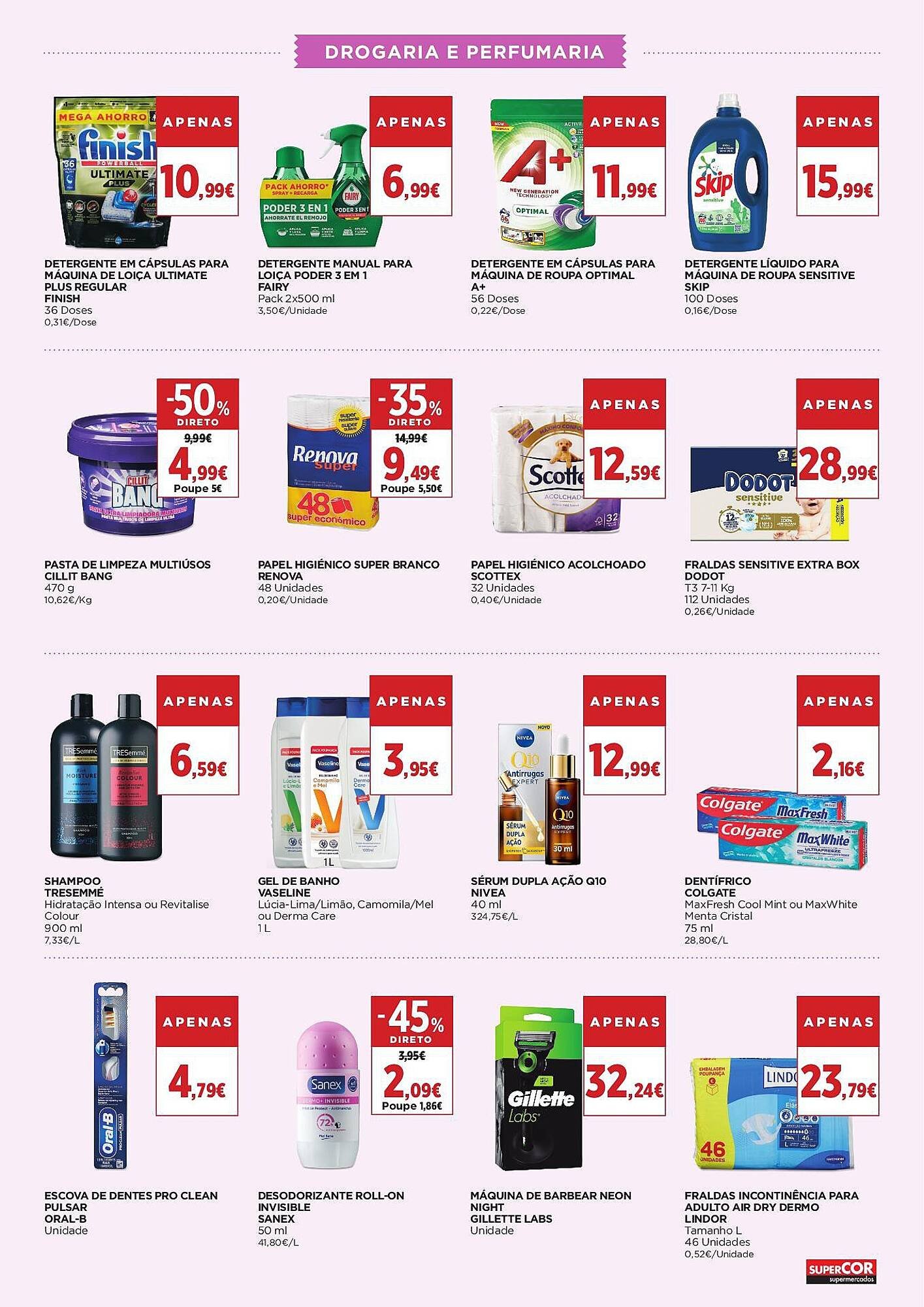 Folheto El Corte Inglés (2026-04-06 - 2026-04-23) | 11