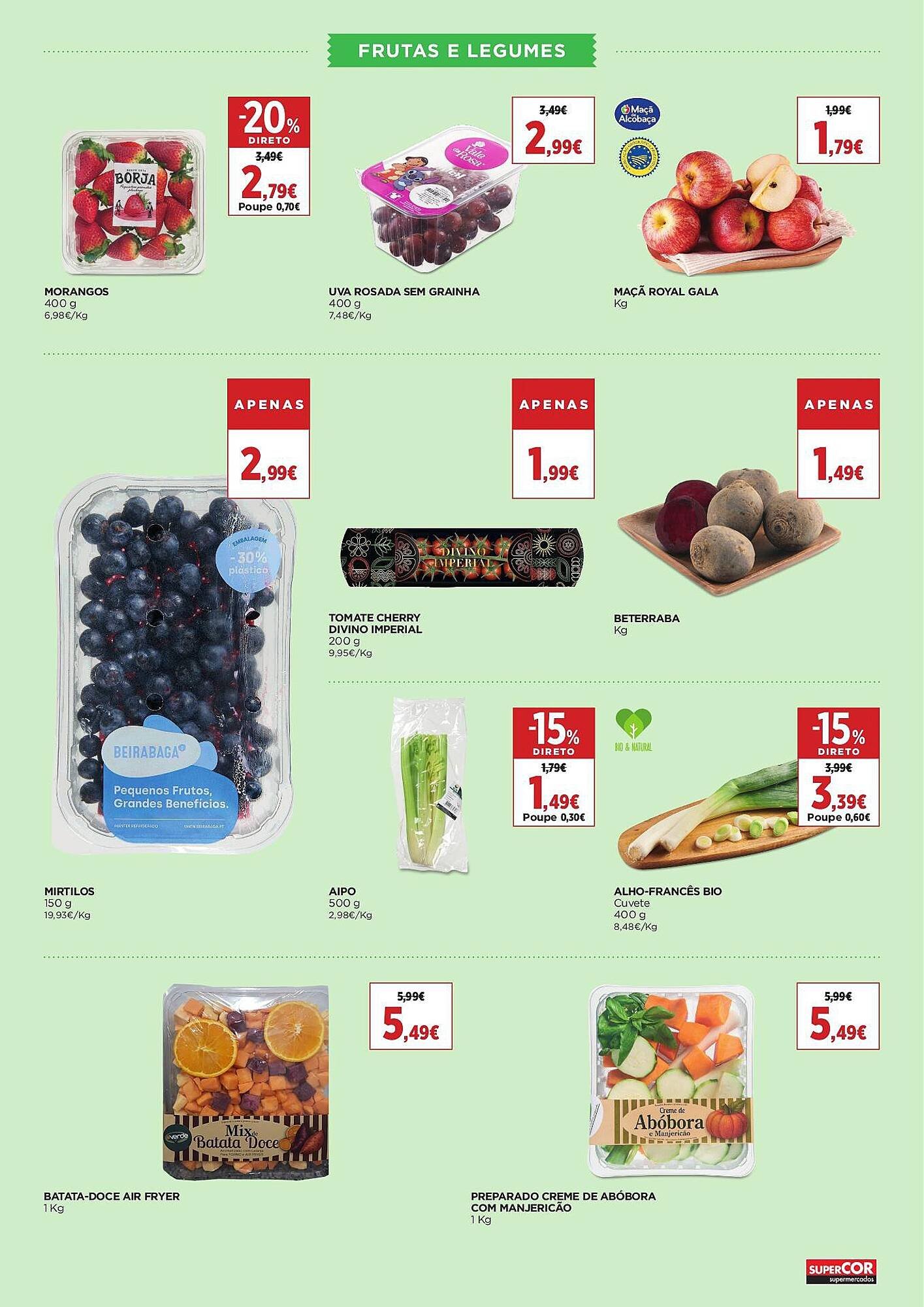 Folheto El Corte Inglés (2026-04-06 - 2026-04-23) | 3