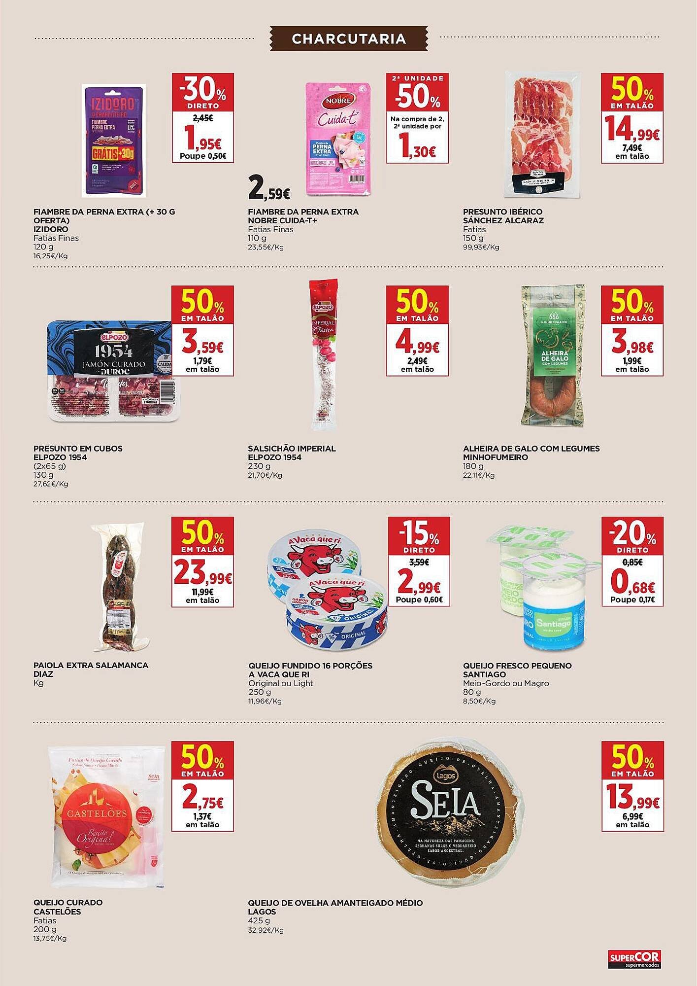 Folheto El Corte Inglés (2026-04-06 - 2026-04-23) | 5