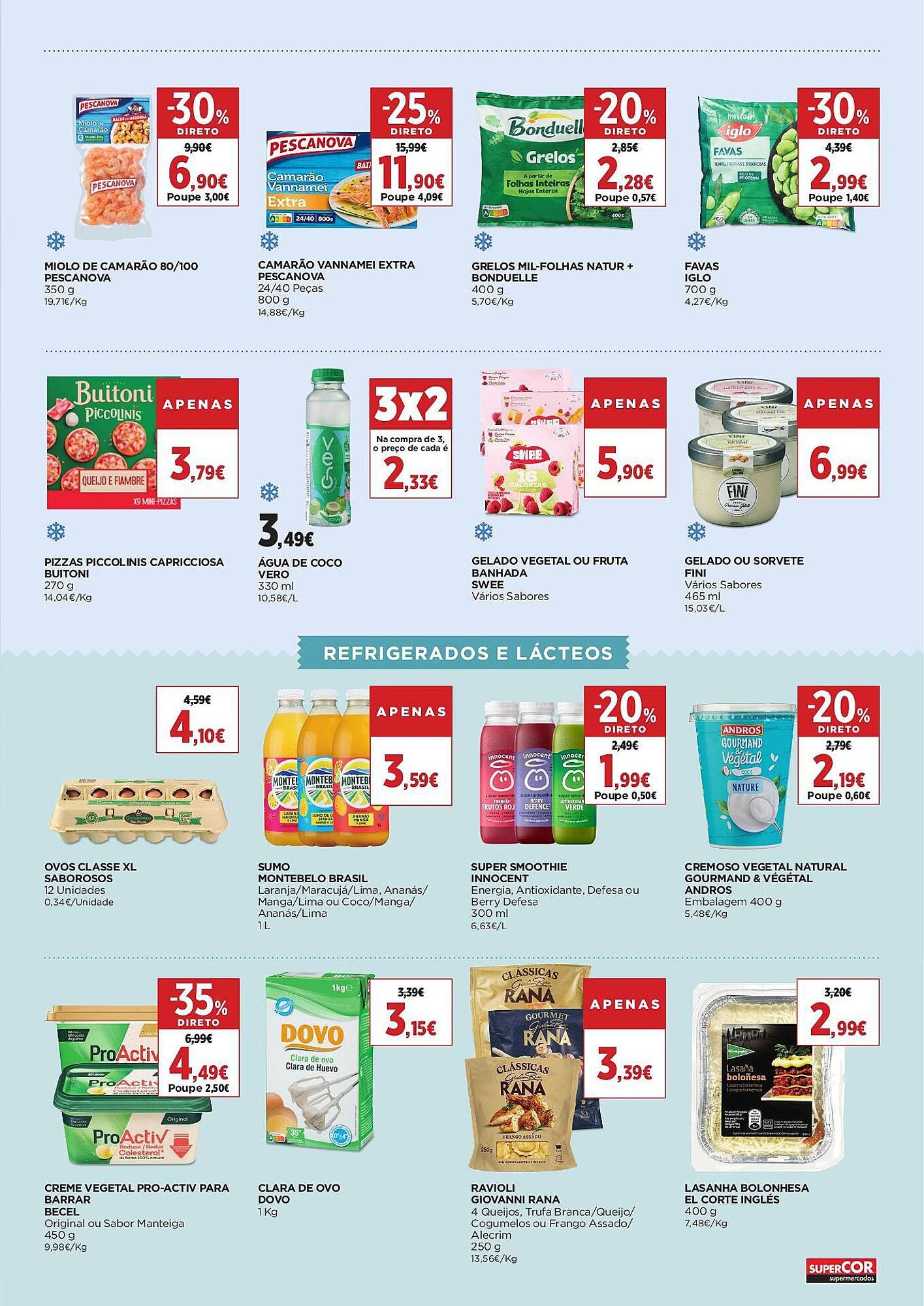 Folheto El Corte Inglés (2026-04-06 - 2026-04-23) | 7