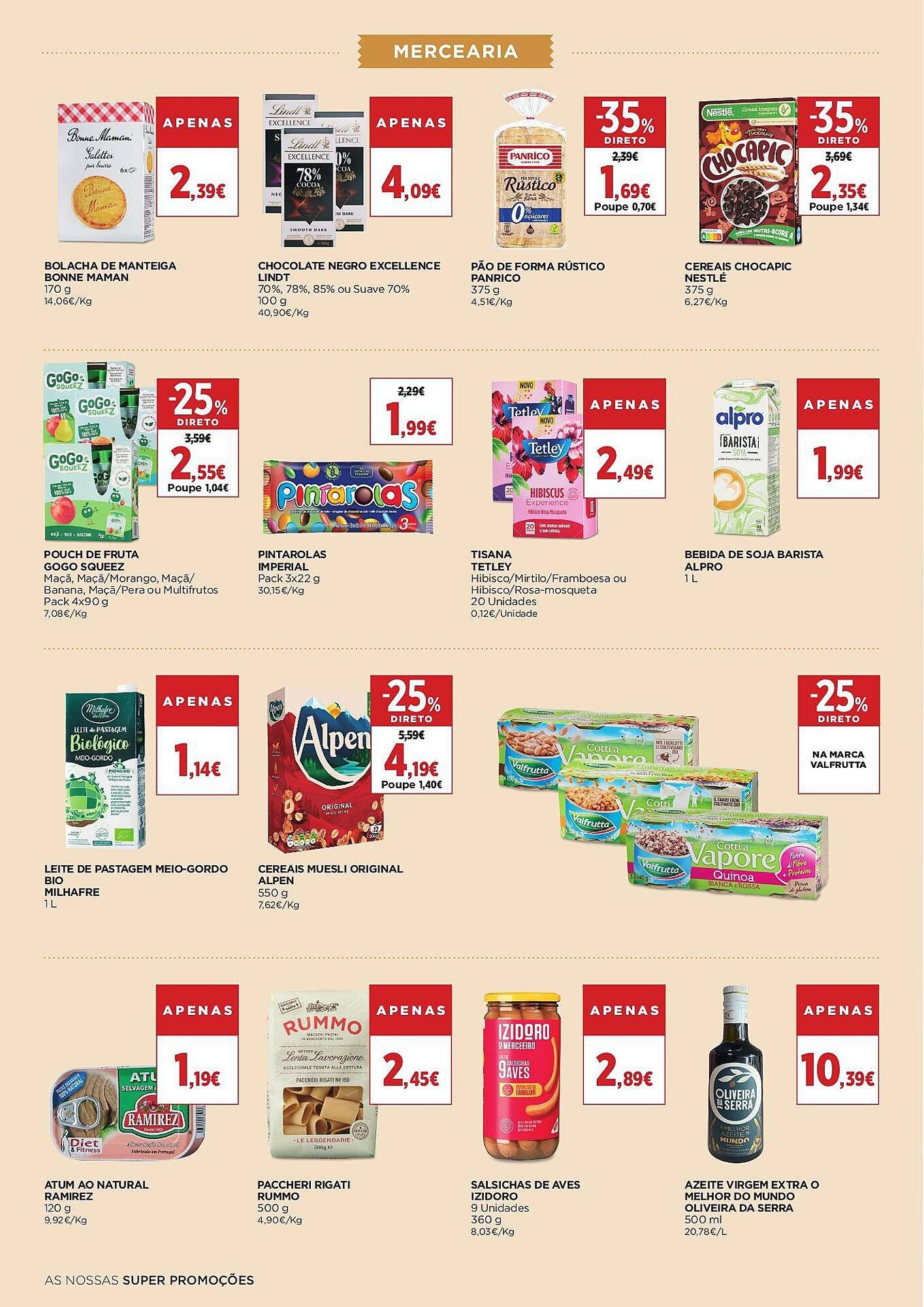 Folheto El Corte Inglés (2026-04-06 - 2026-04-23) | 8