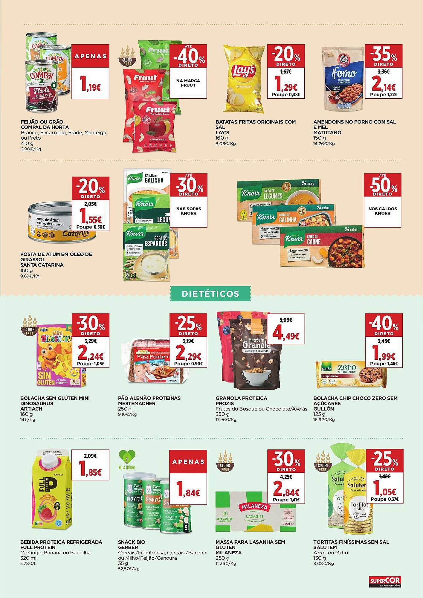 Folheto El Corte Inglés (2026-04-06 - 2026-04-23) | 9