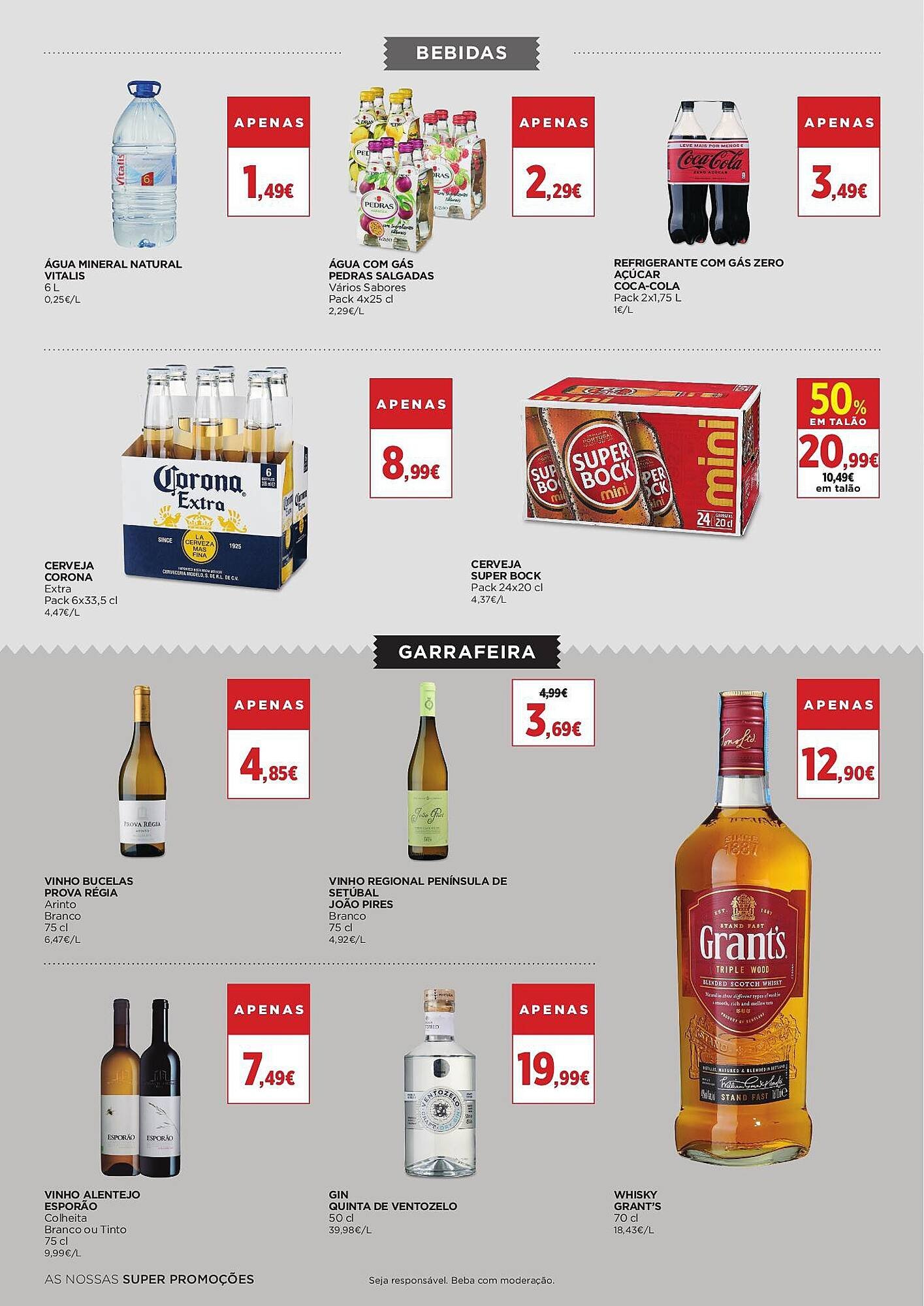 Folheto El Corte Inglés (2026-04-06 - 2026-04-23) | 10