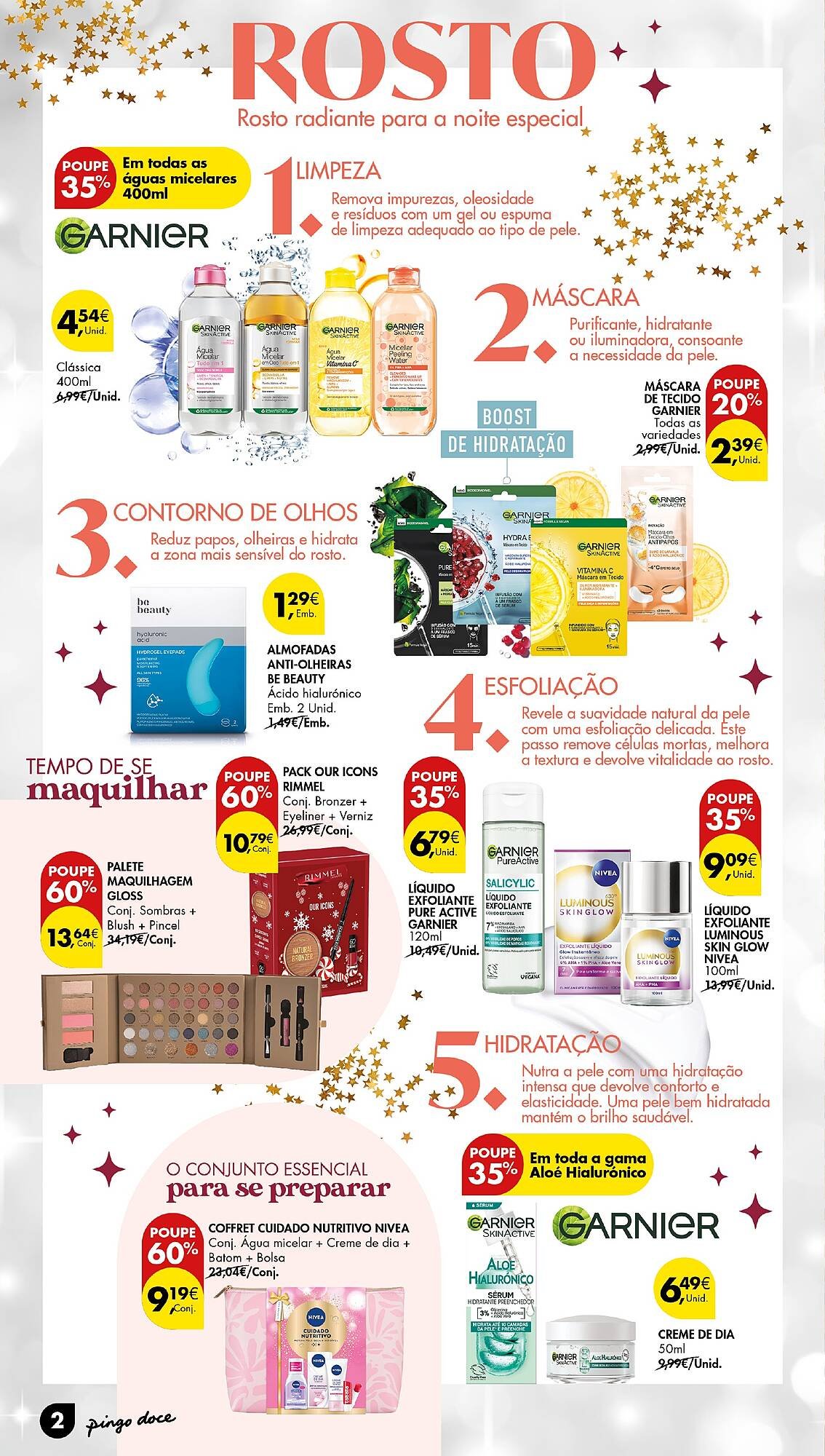 Folheto Pingo Doce (2025-12-16 - 2026-01-05) | 2