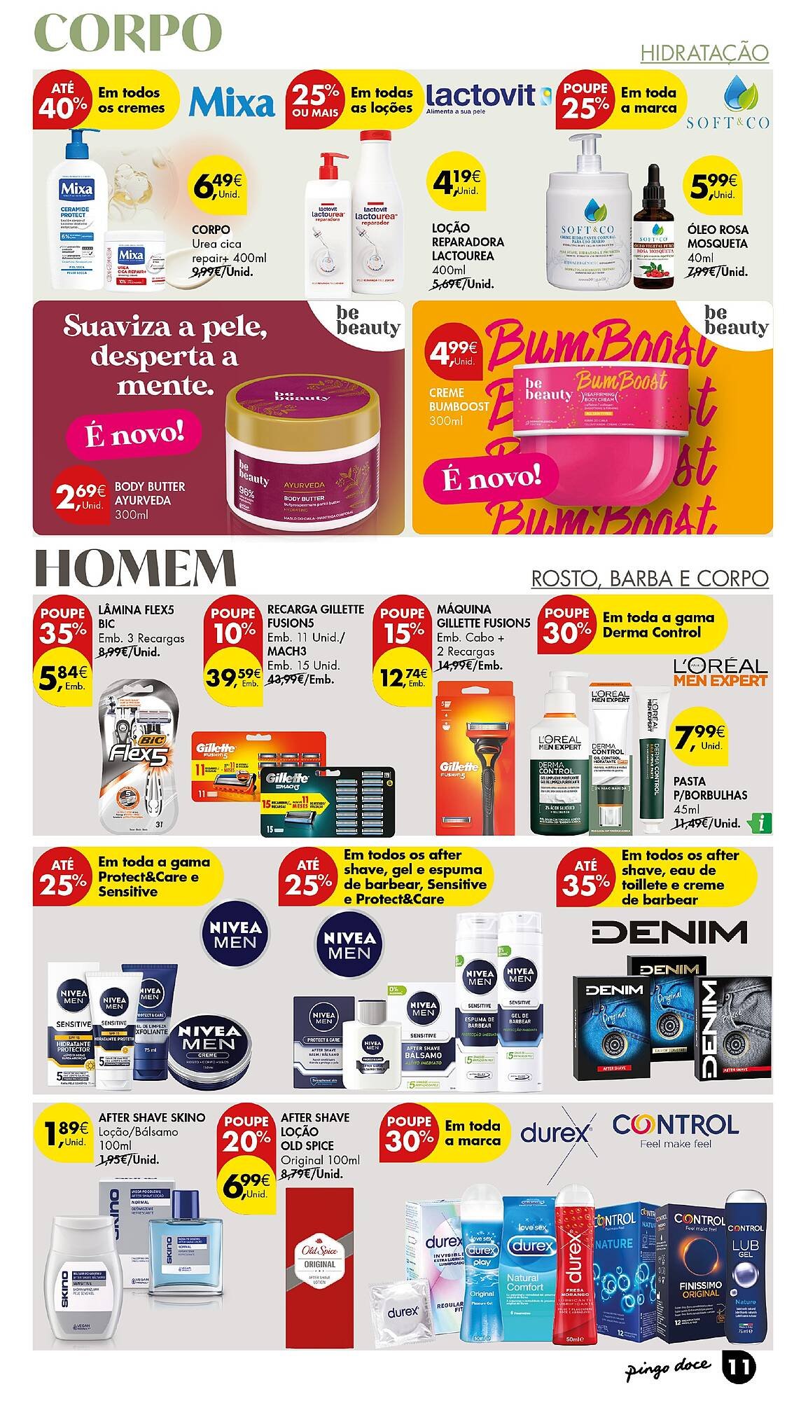 Folheto Pingo Doce (2025-12-16 - 2026-01-05) | 11
