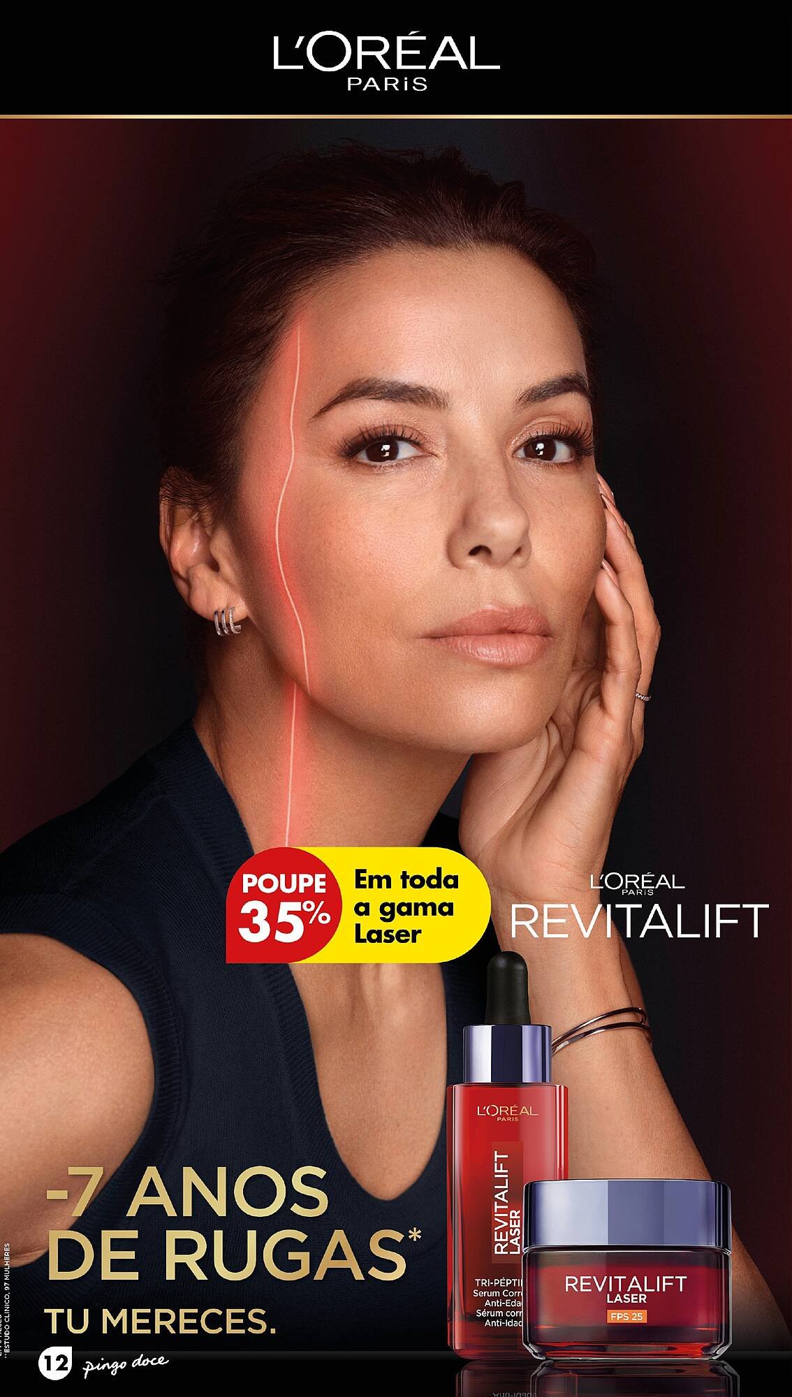 Folheto Pingo Doce (2025-12-16 - 2026-01-05) | 12