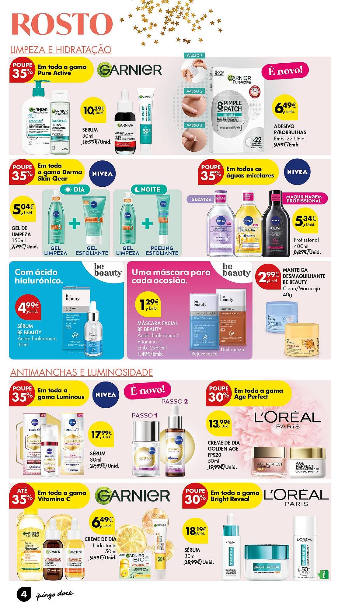 Folheto Pingo Doce (2025-12-16 - 2026-01-05) | 4