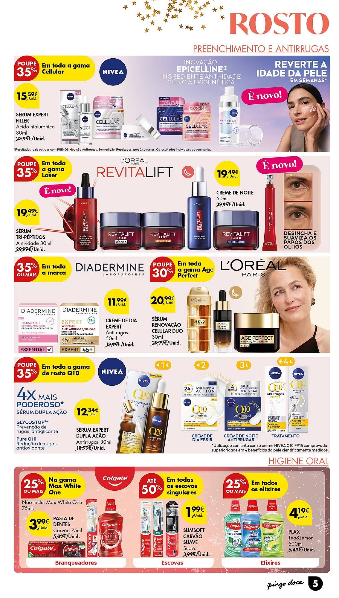Folheto Pingo Doce (2025-12-16 - 2026-01-05) | 5