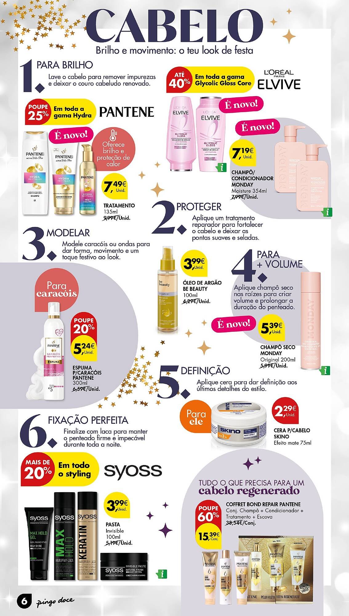 Folheto Pingo Doce (2025-12-16 - 2026-01-05) | 6