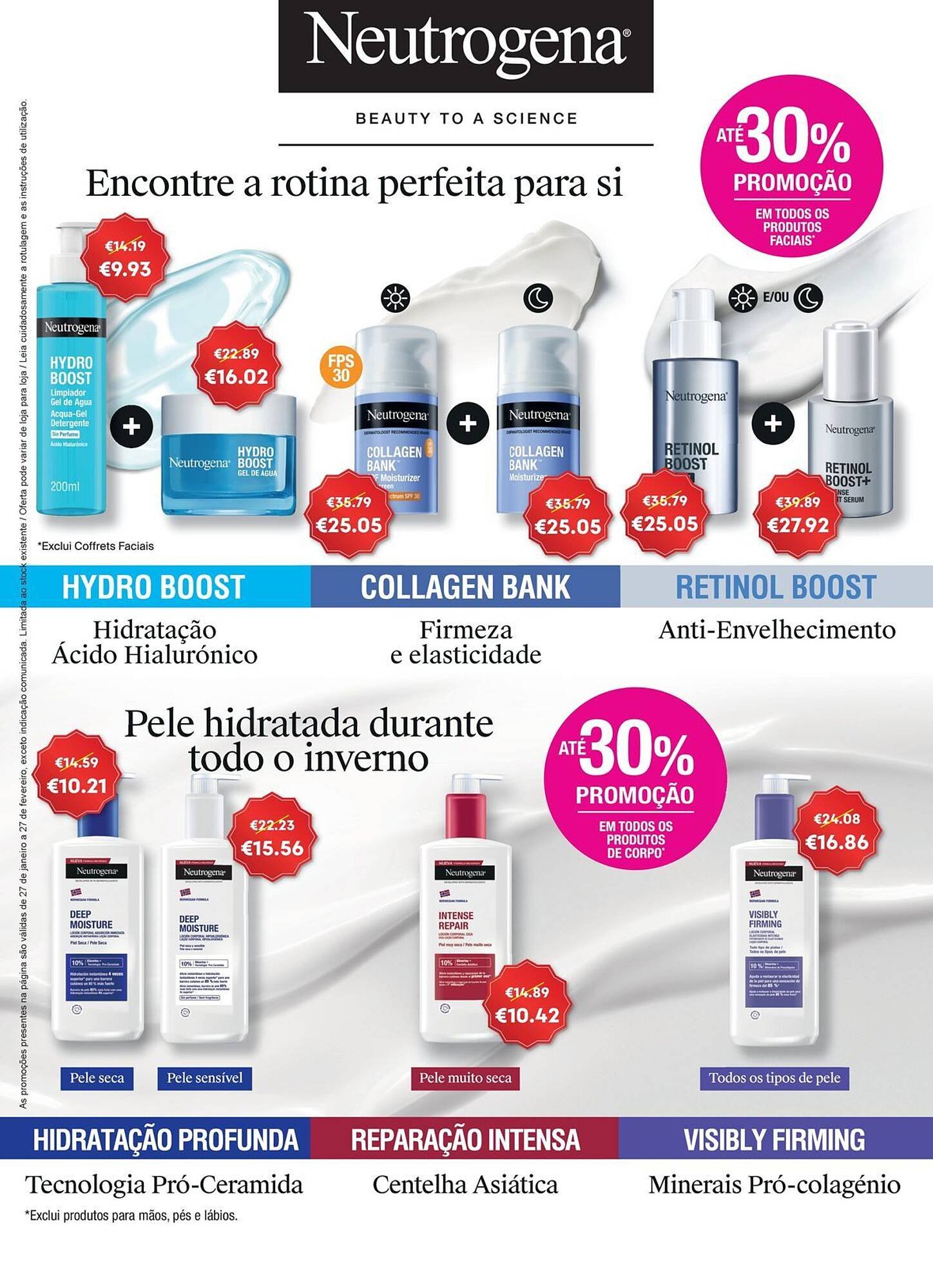 Folheto Auchan (2026-01-27 - 2026-02-27) | 11