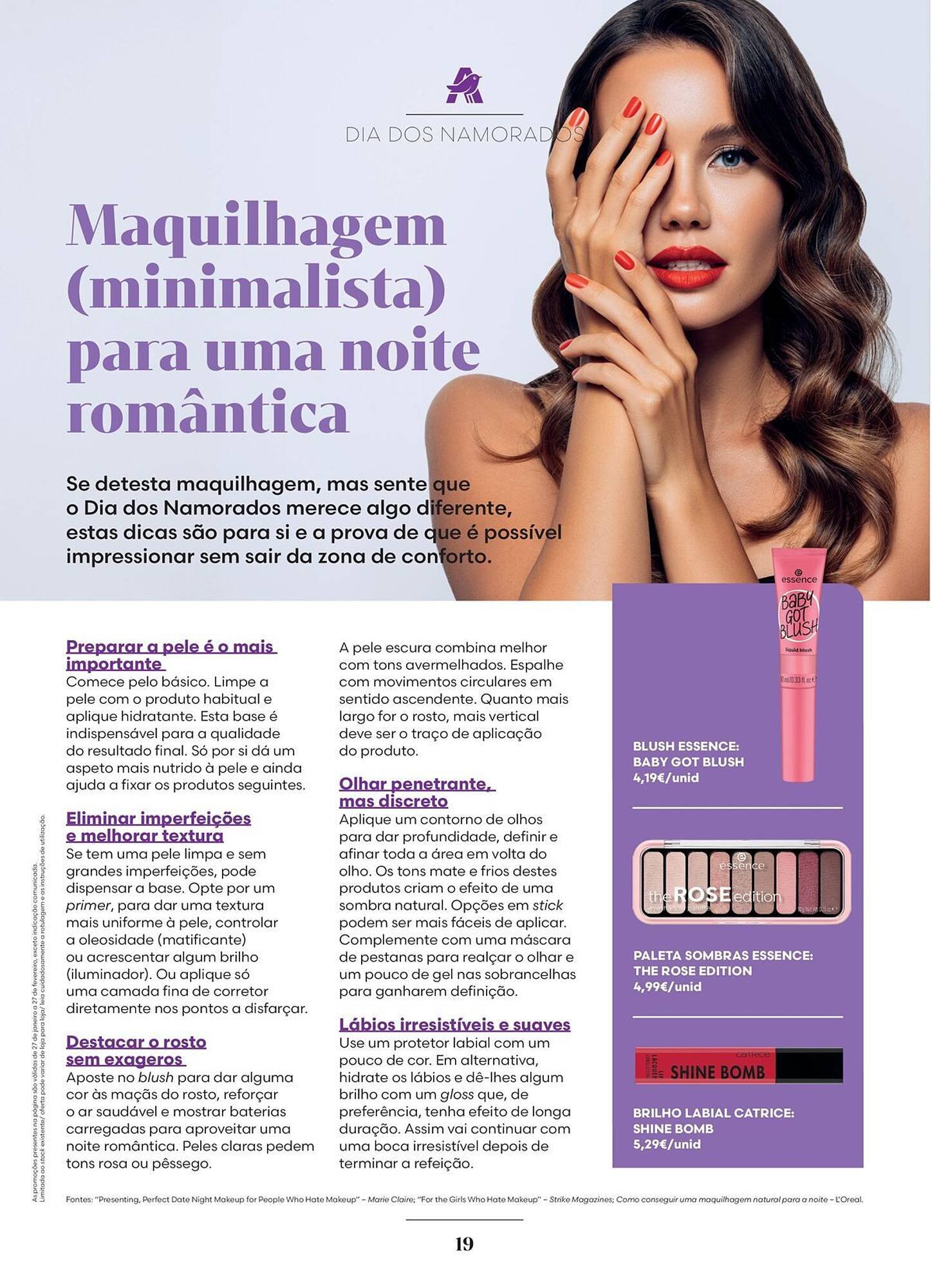 Folheto Auchan (2026-01-27 - 2026-02-27) | 19