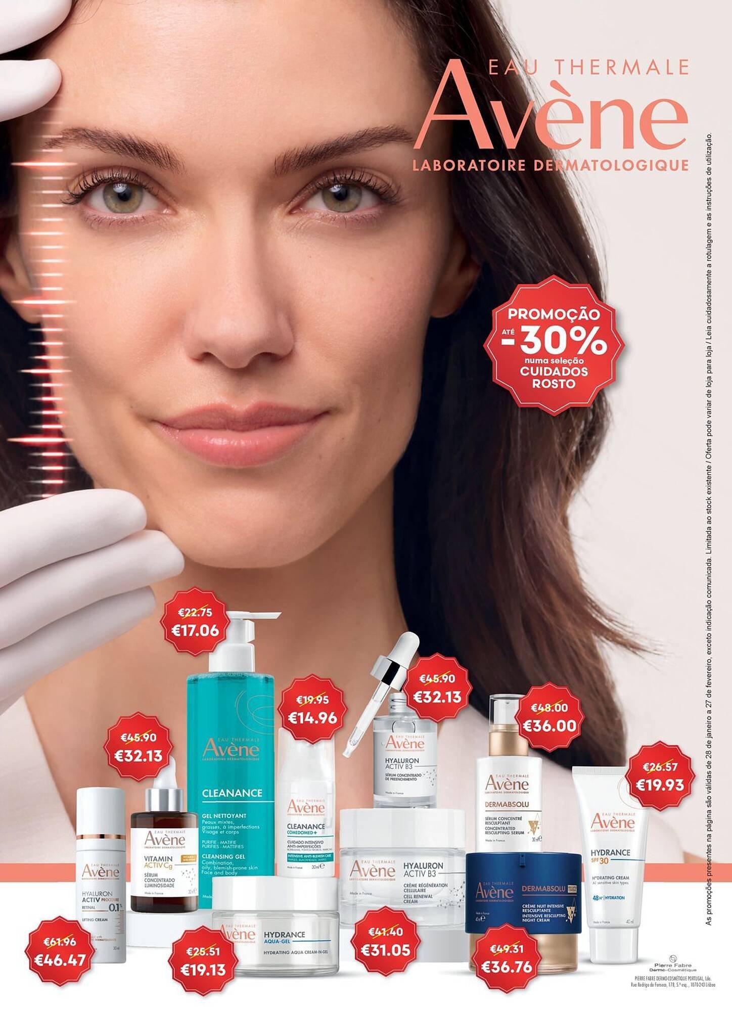 Folheto Auchan (2026-01-27 - 2026-02-27) | 20