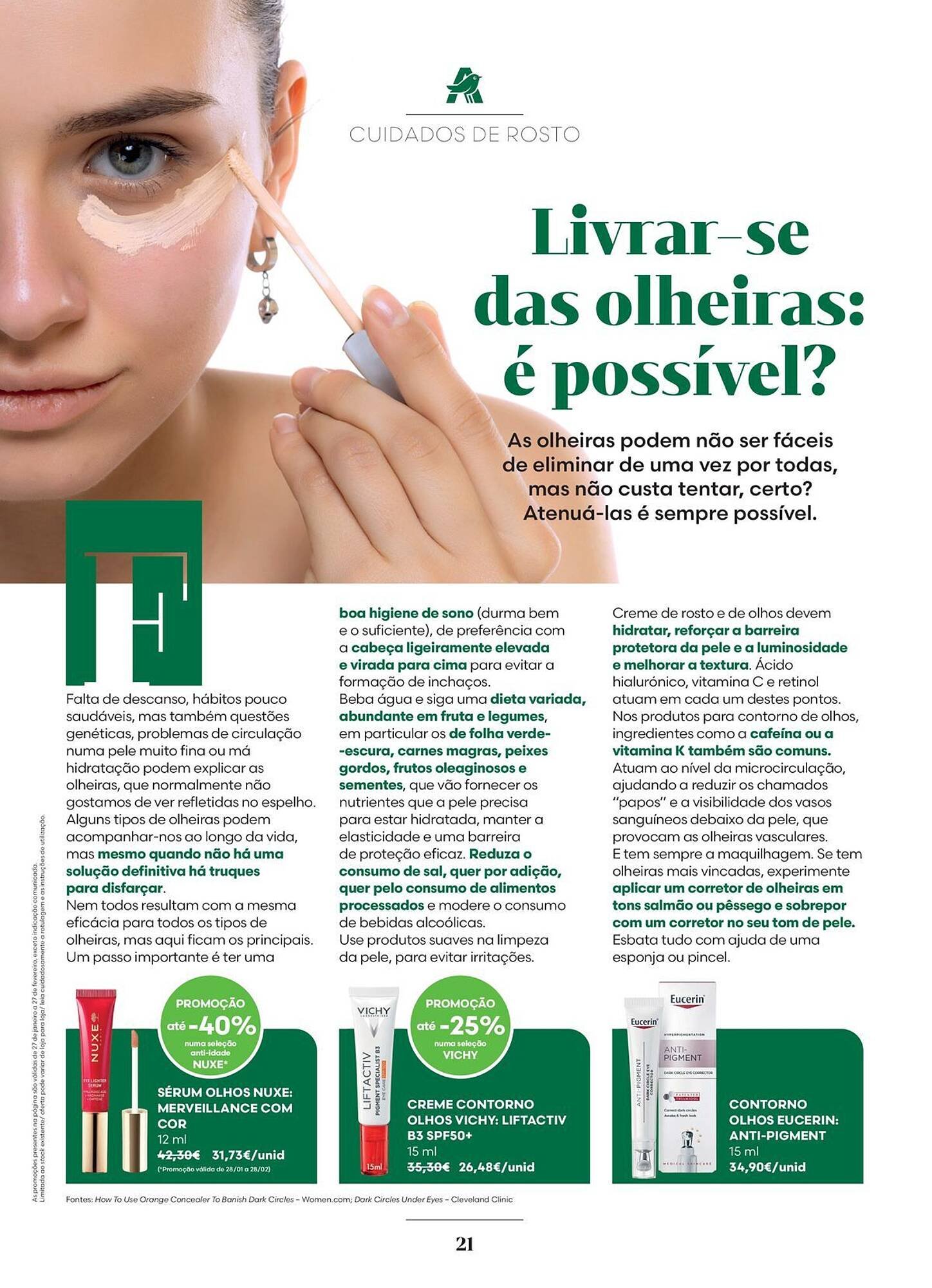 Folheto Auchan (2026-01-27 - 2026-02-27) | 21