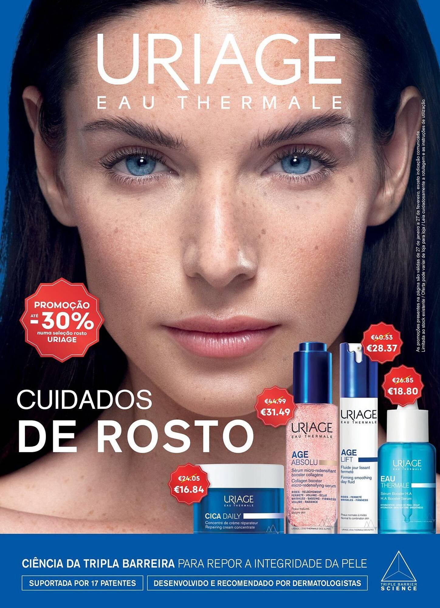 Folheto Auchan (2026-01-27 - 2026-02-27) | 22