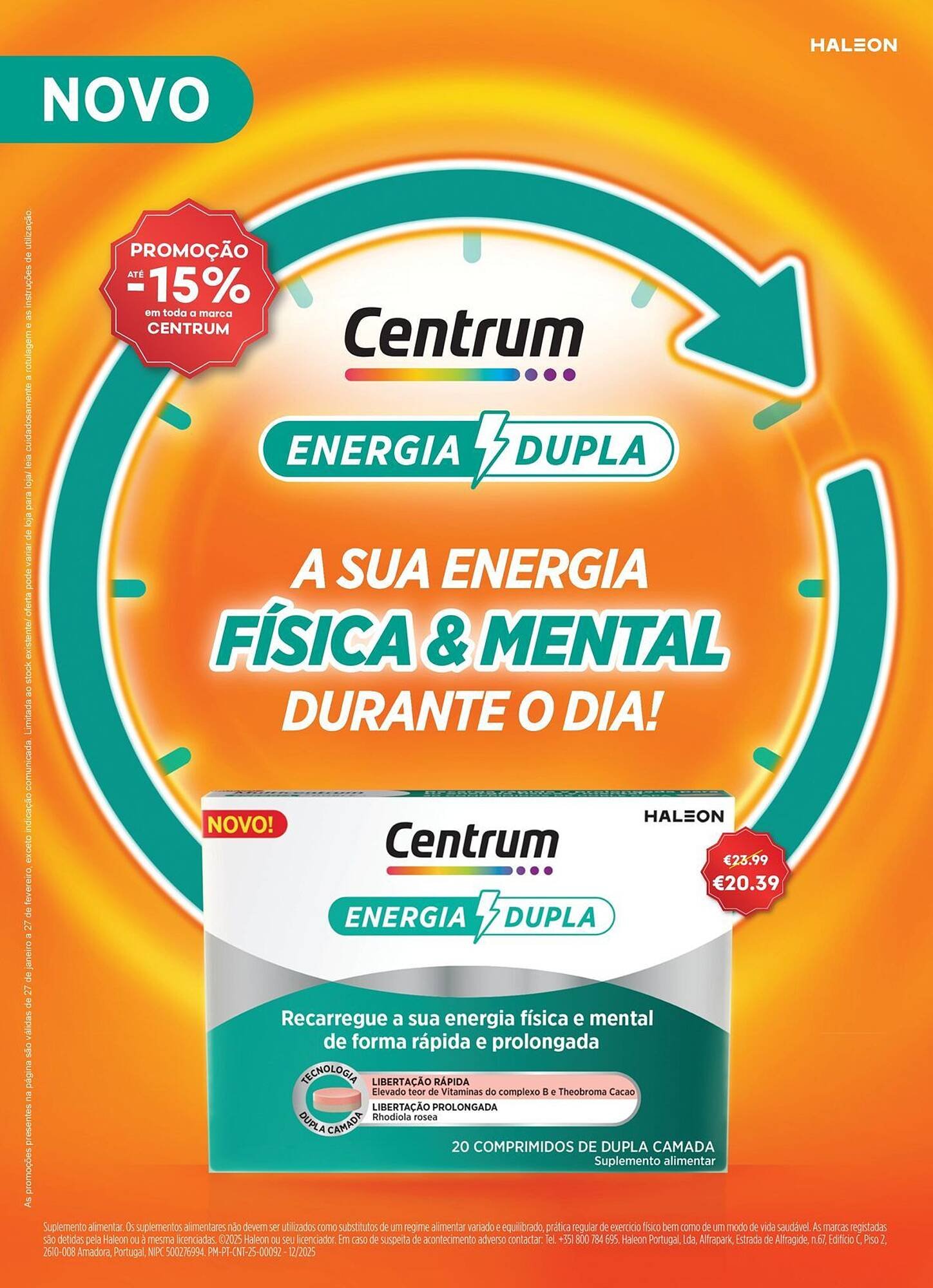 Folheto Auchan (2026-01-27 - 2026-02-27) | 26