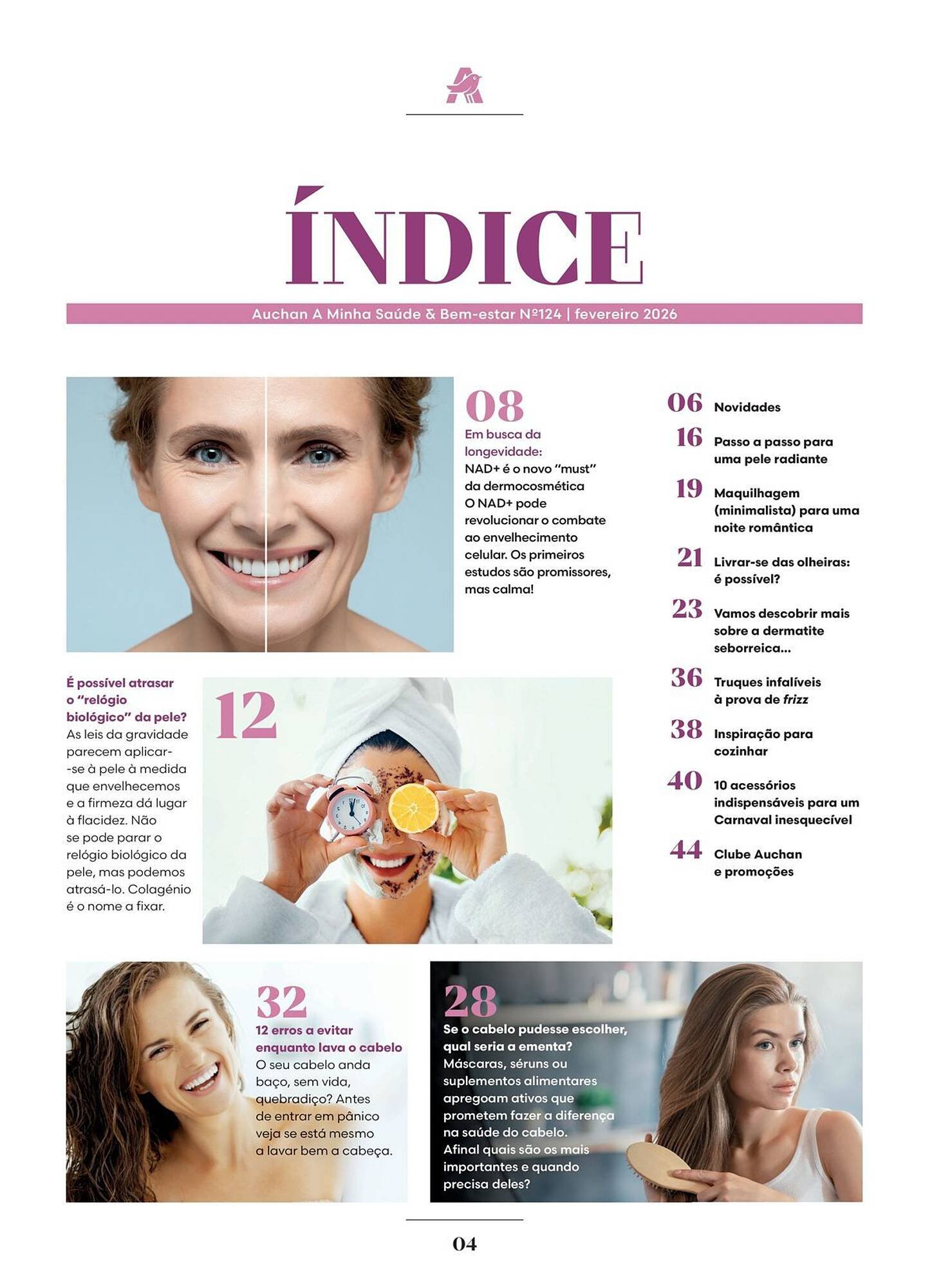 Folheto Auchan (2026-01-27 - 2026-02-27) | 4