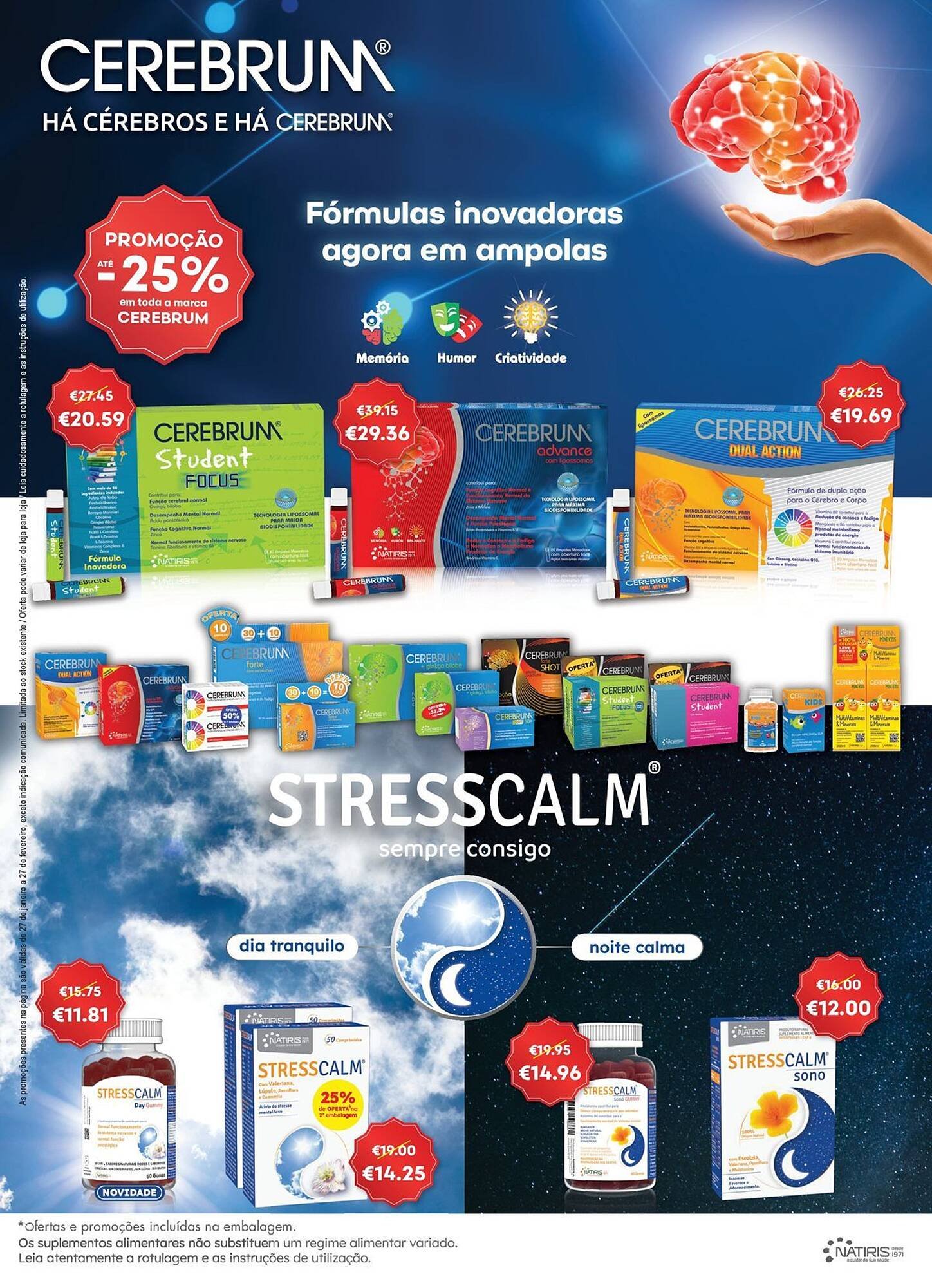 Folheto Auchan (2026-01-27 - 2026-02-27) | 31