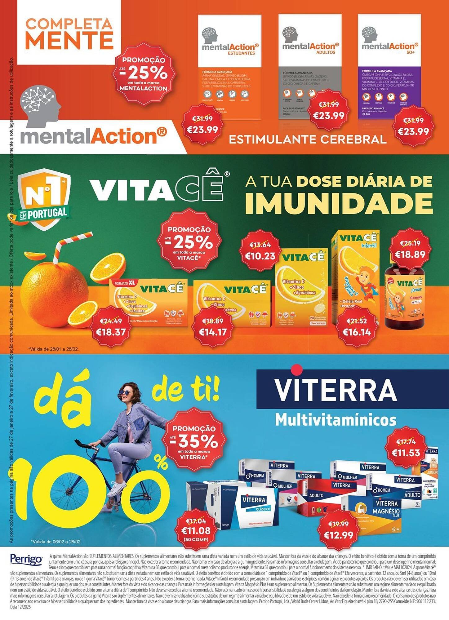 Folheto Auchan (2026-01-27 - 2026-02-27) | 35