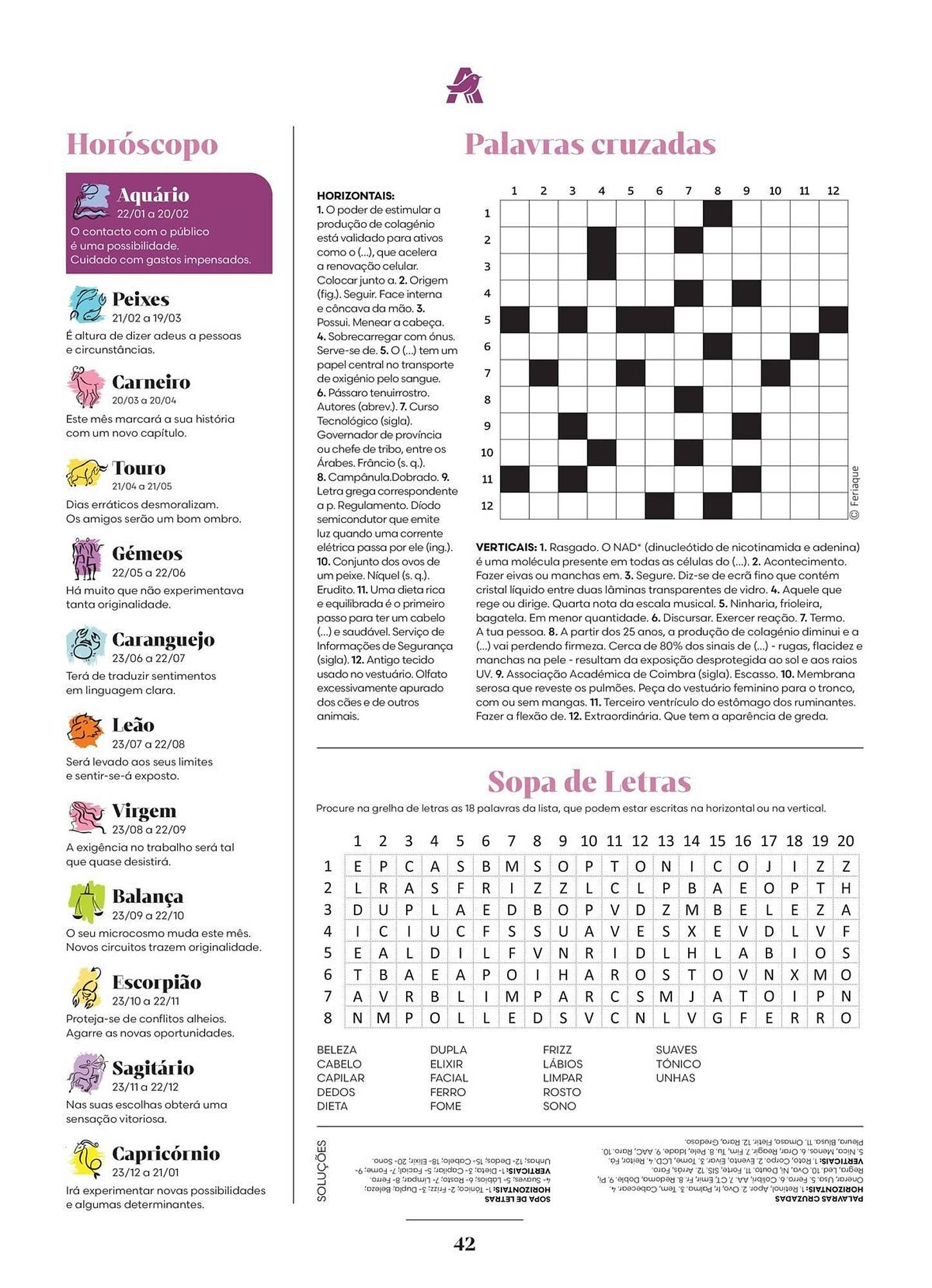 Folheto Auchan (2026-01-27 - 2026-02-27) | 42