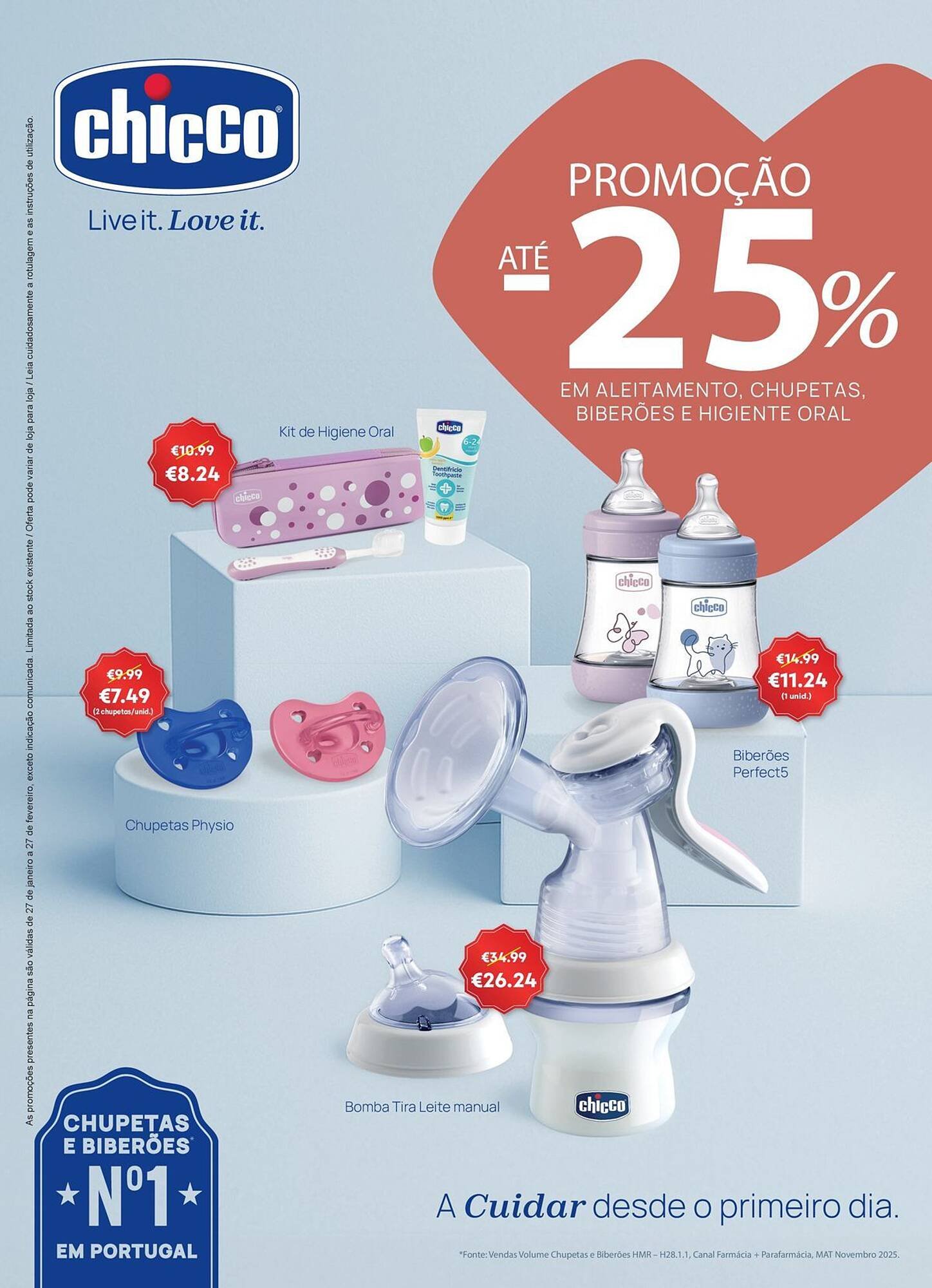 Folheto Auchan (2026-01-27 - 2026-02-27) | 43