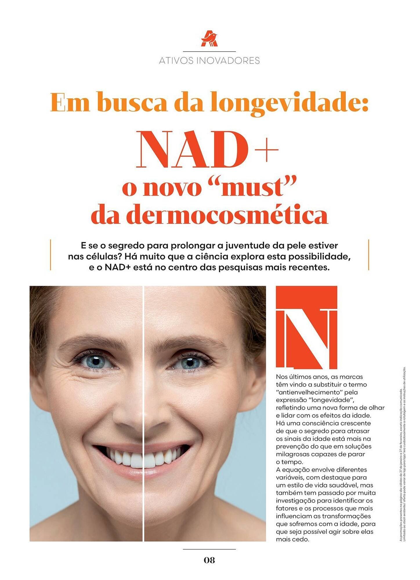 Folheto Auchan (2026-01-27 - 2026-02-27) | 8