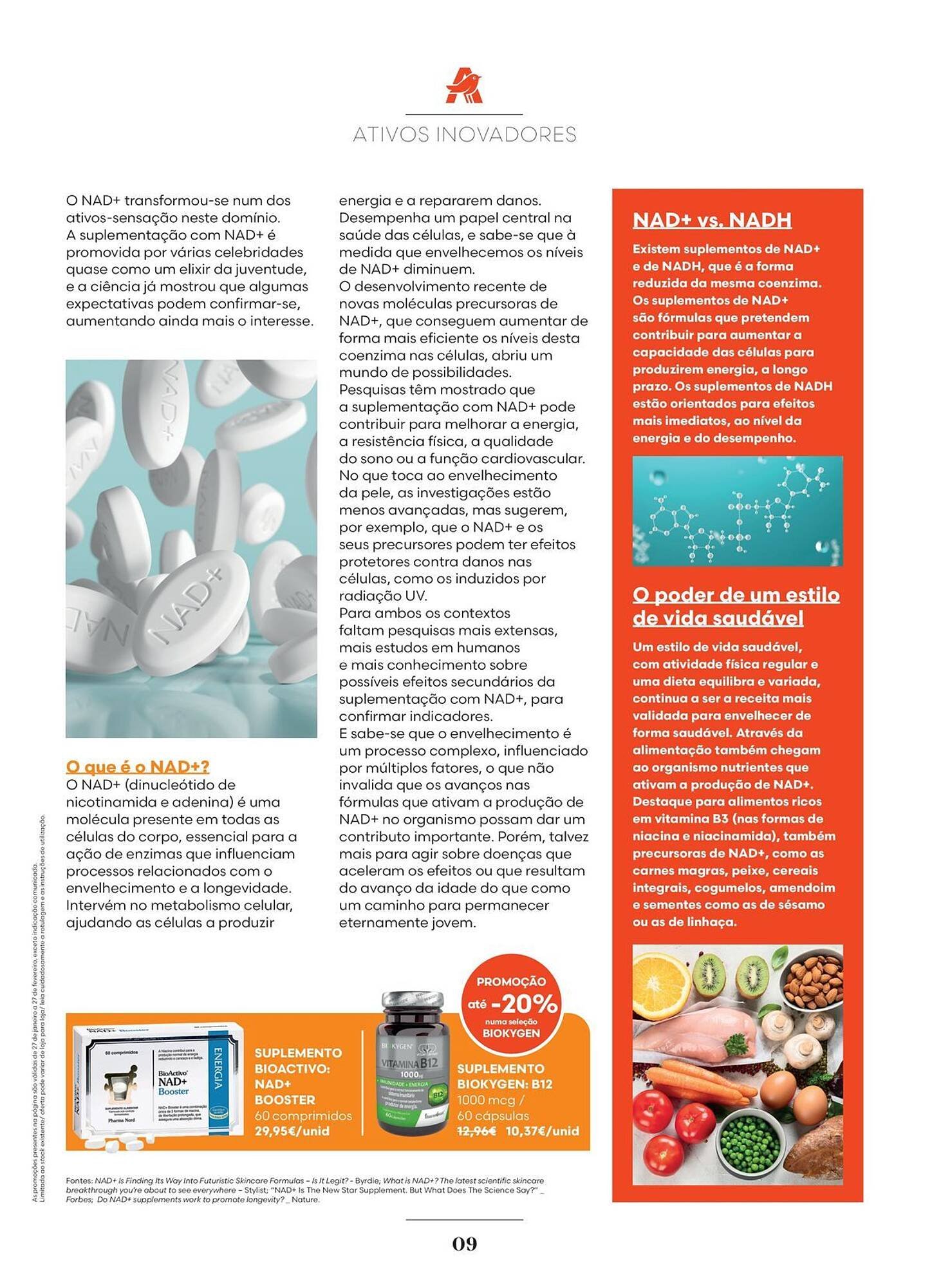 Folheto Auchan (2026-01-27 - 2026-02-27) | 9