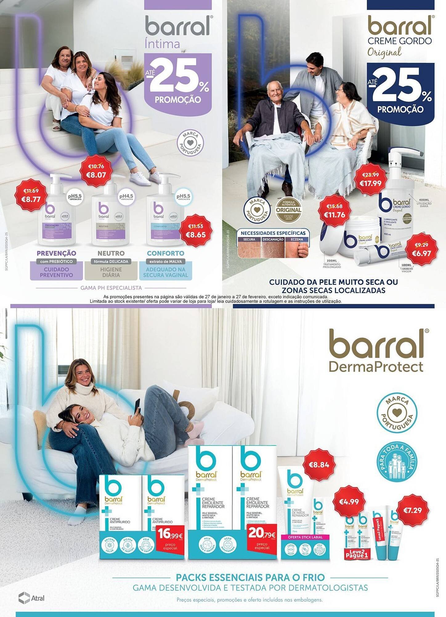 Folheto Auchan (2026-01-27 - 2026-02-27) | 10