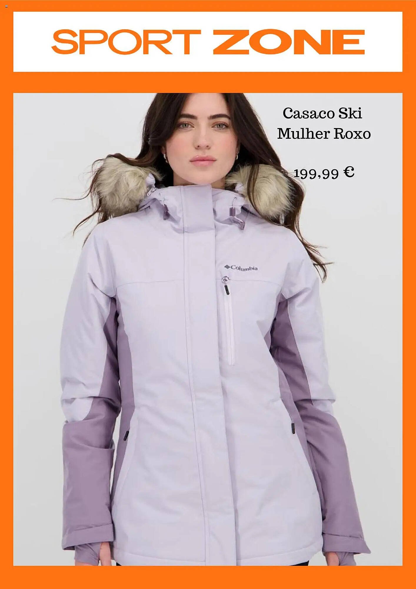 Folheto Sport Zone (2025-12-24 - 2026-01-25) | 3