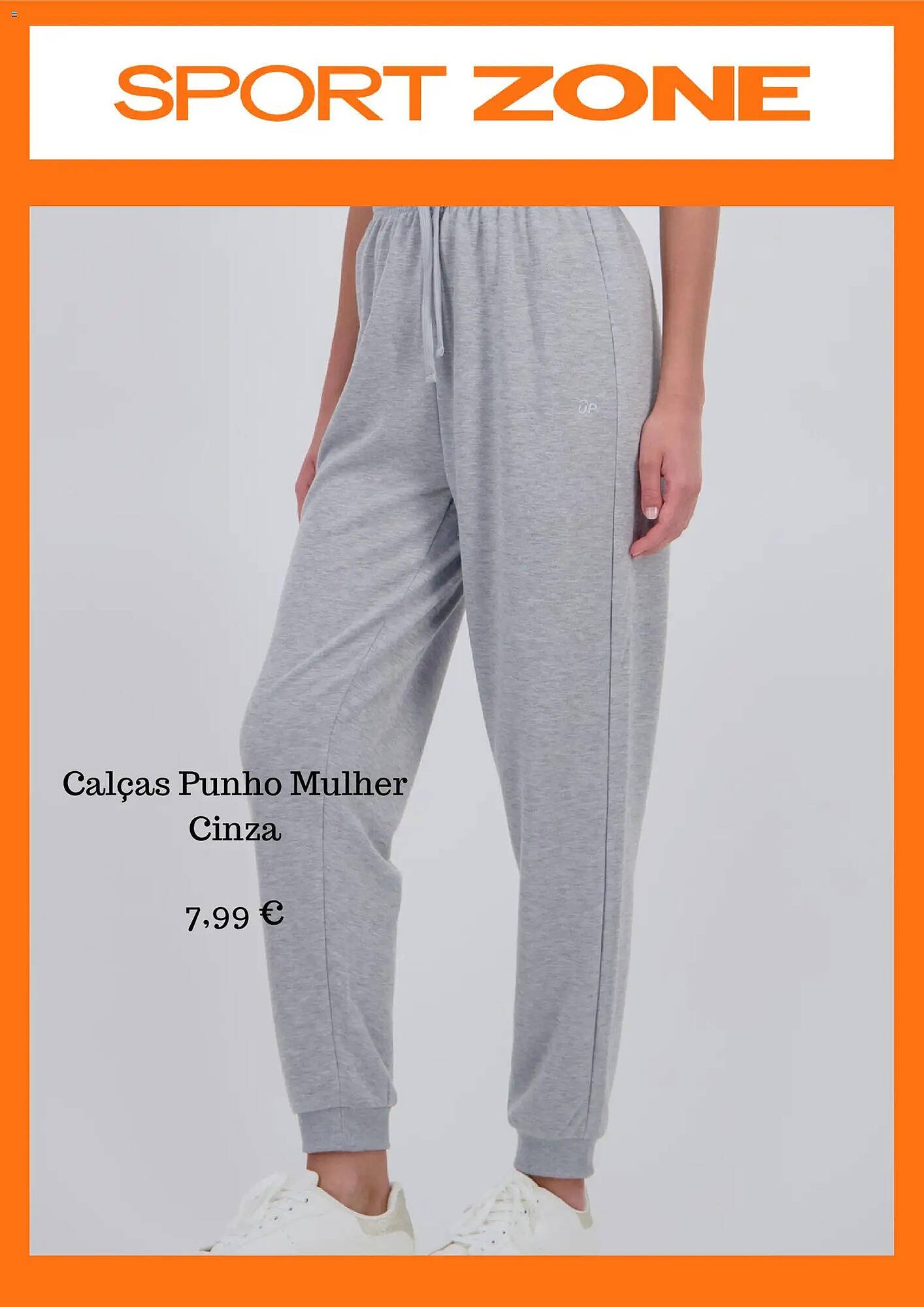 Folheto Sport Zone (2025-12-24 - 2026-01-25) | 6