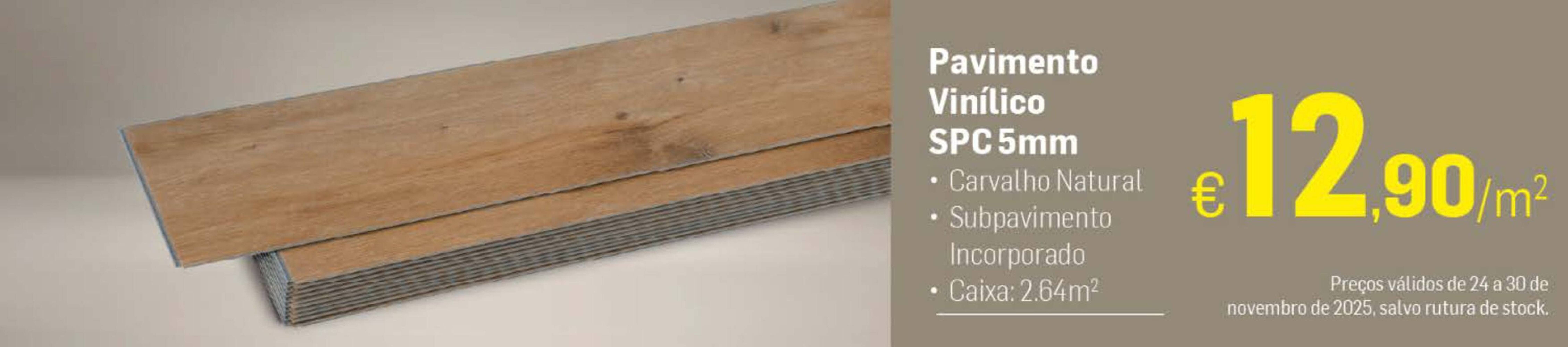 Folheto Maxmat (2025-11-24 - 2025-11-30) | 2