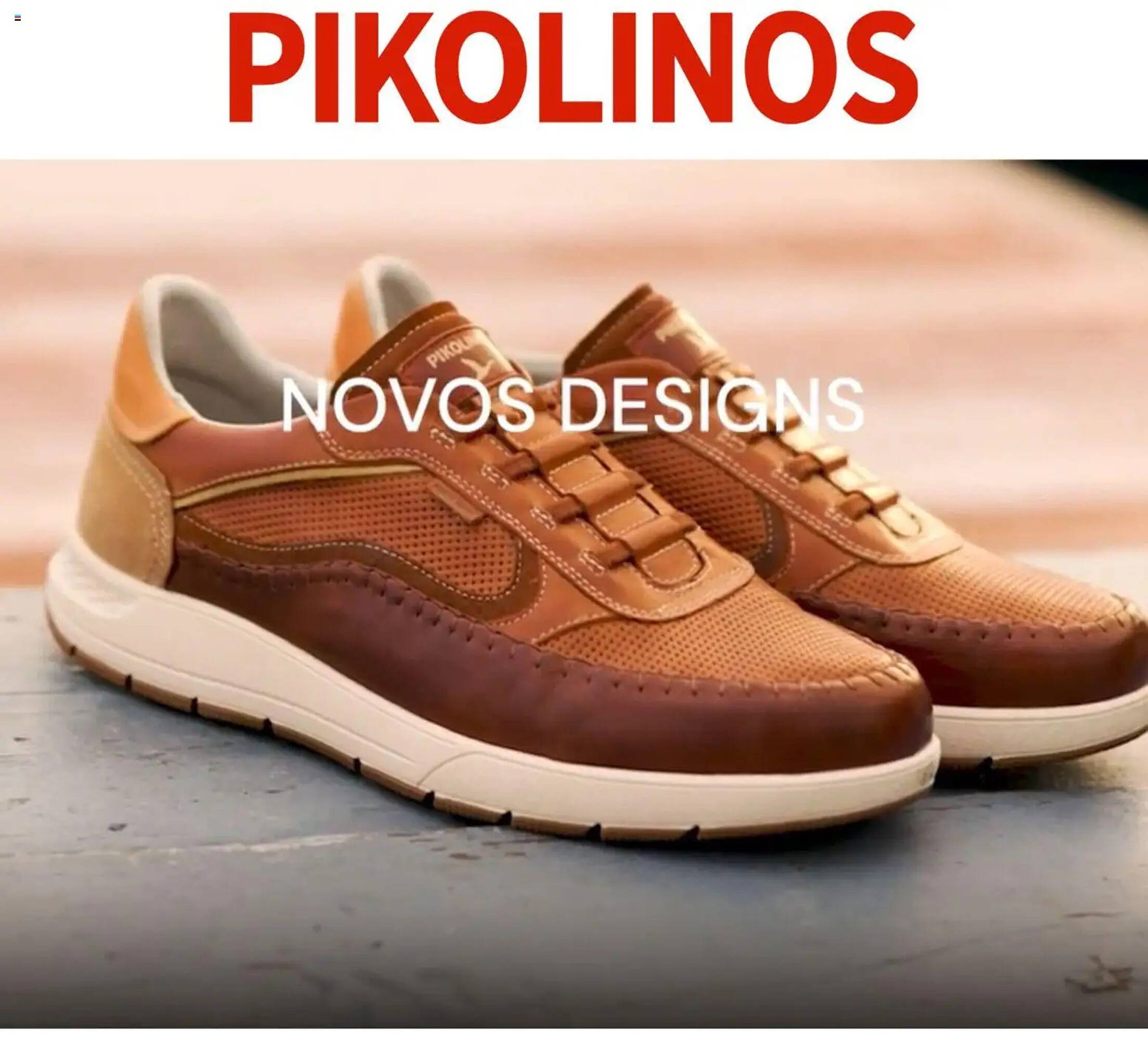 Folheto Notino (2026-02-20 - 2026-03-07) | 1