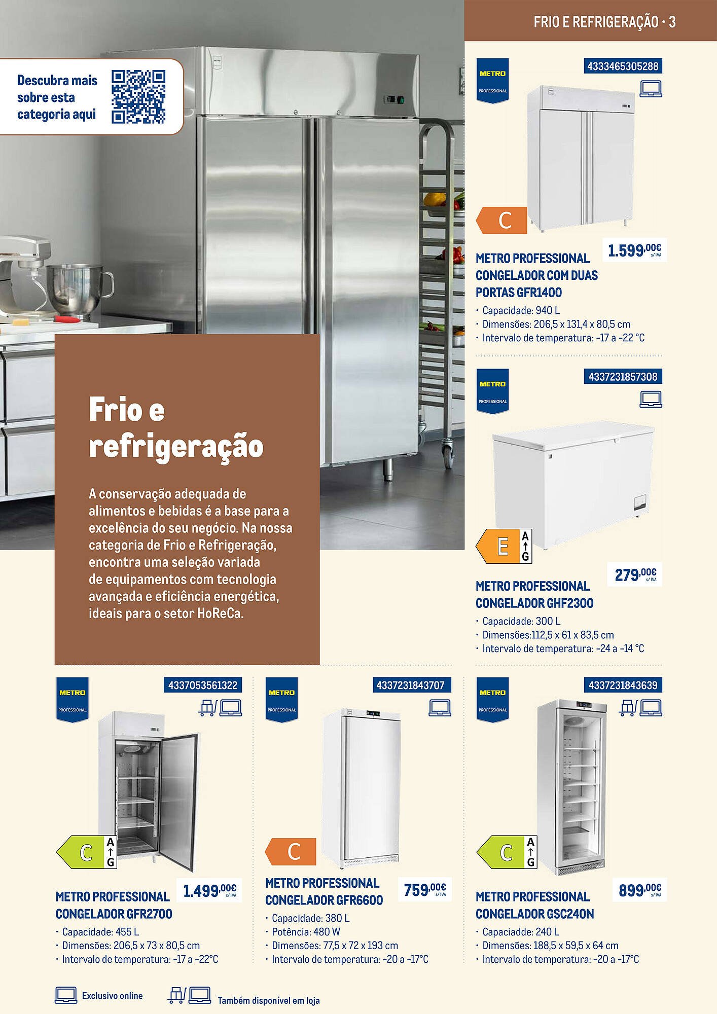 Catálogo Makro (2025-11-03 - 2025-11-30) | 2