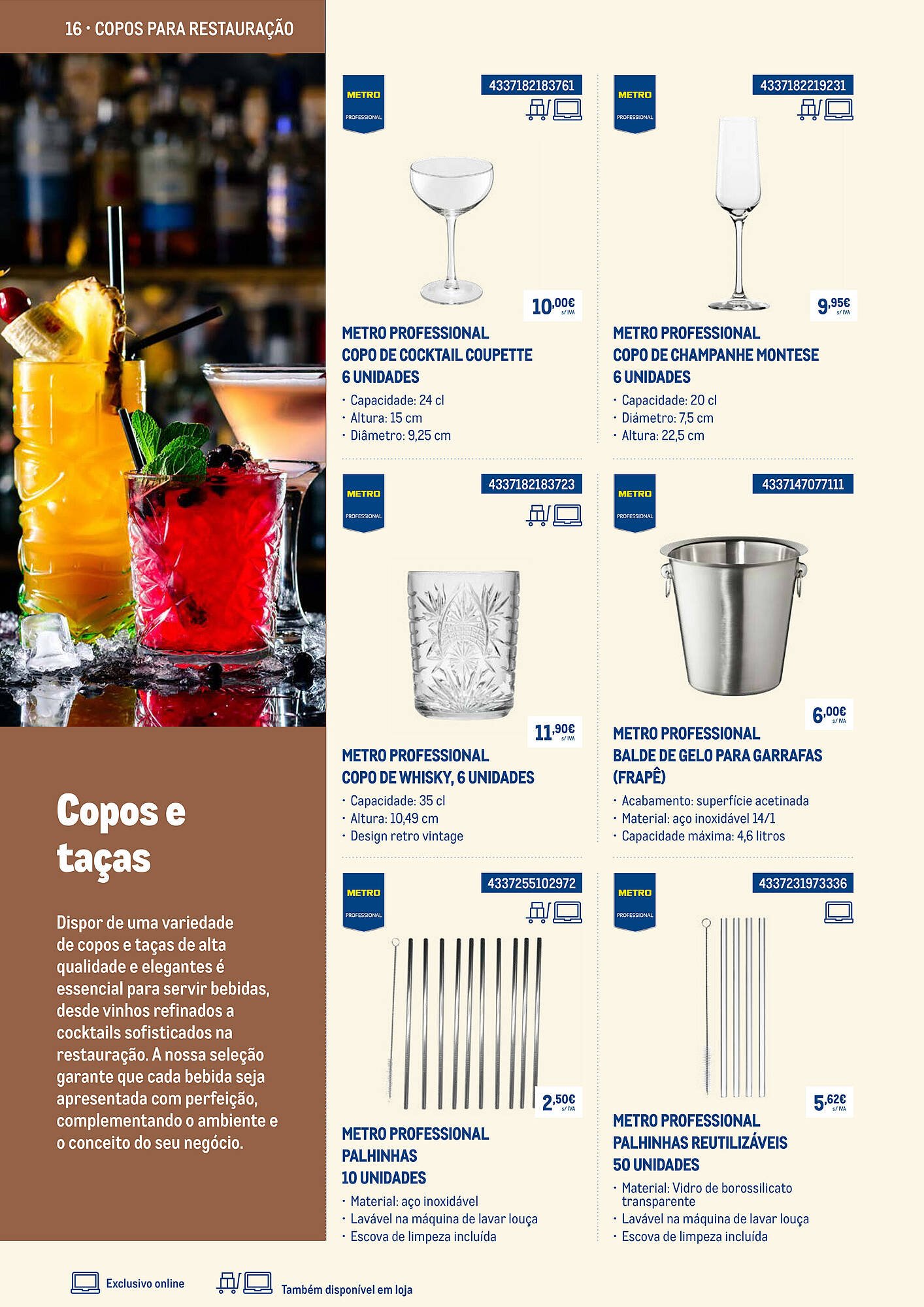 Catálogo Makro (2025-11-03 - 2025-11-30) | 15