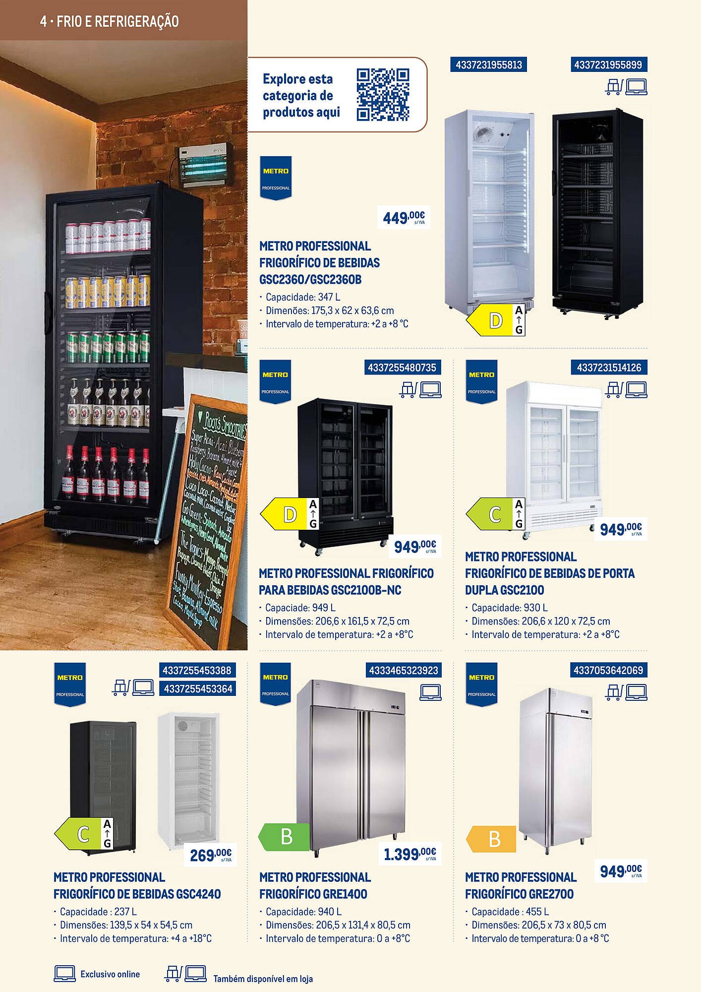 Catálogo Makro (2025-11-03 - 2025-11-30) | 3