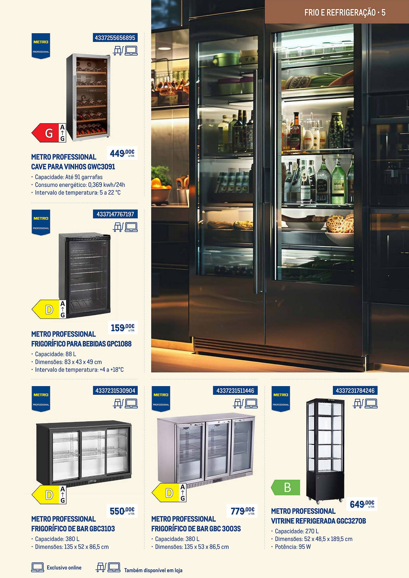 Catálogo Makro (2025-11-03 - 2025-11-30) | 4