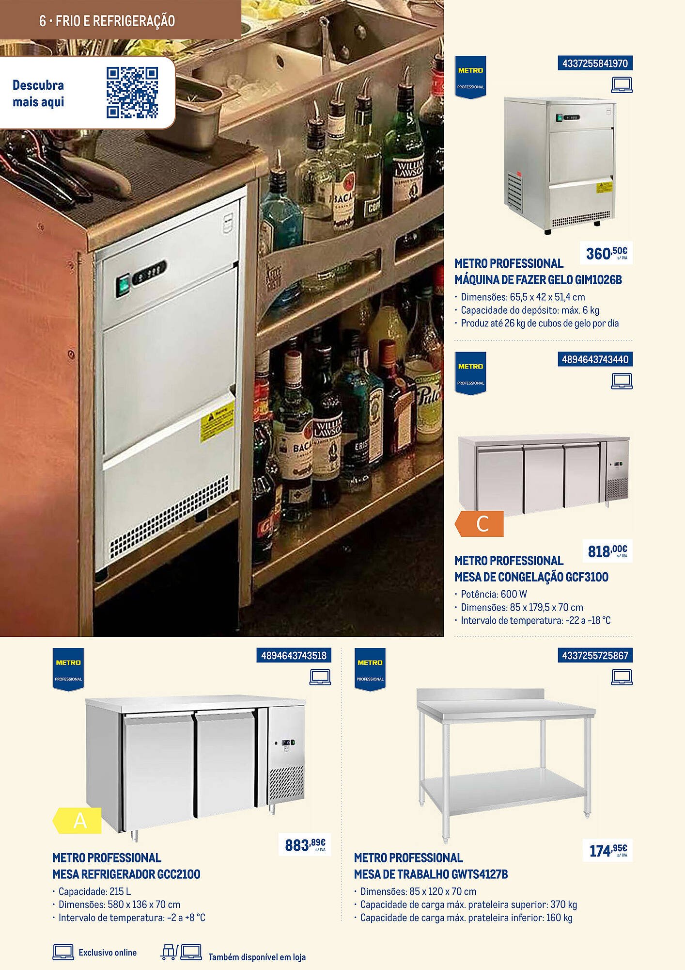 Catálogo Makro (2025-11-03 - 2025-11-30) | 5