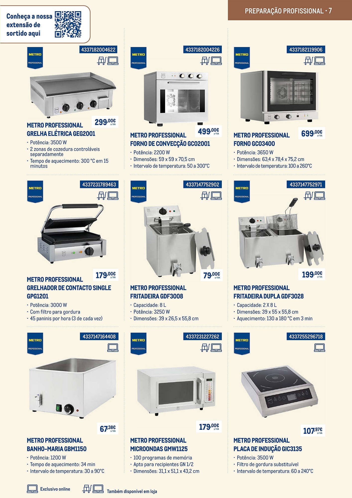 Catálogo Makro (2025-11-03 - 2025-11-30) | 6