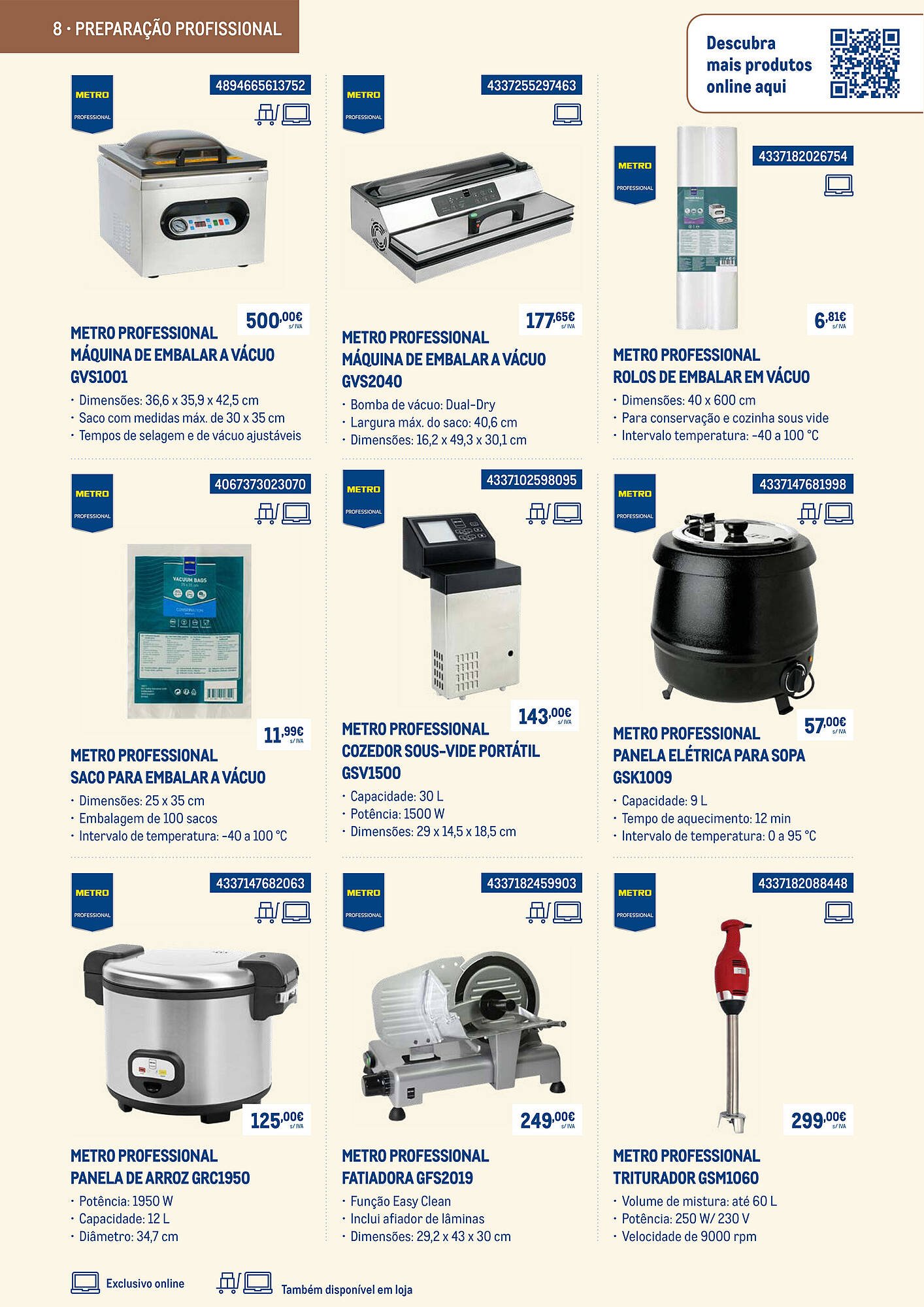 Catálogo Makro (2025-11-03 - 2025-11-30) | 7