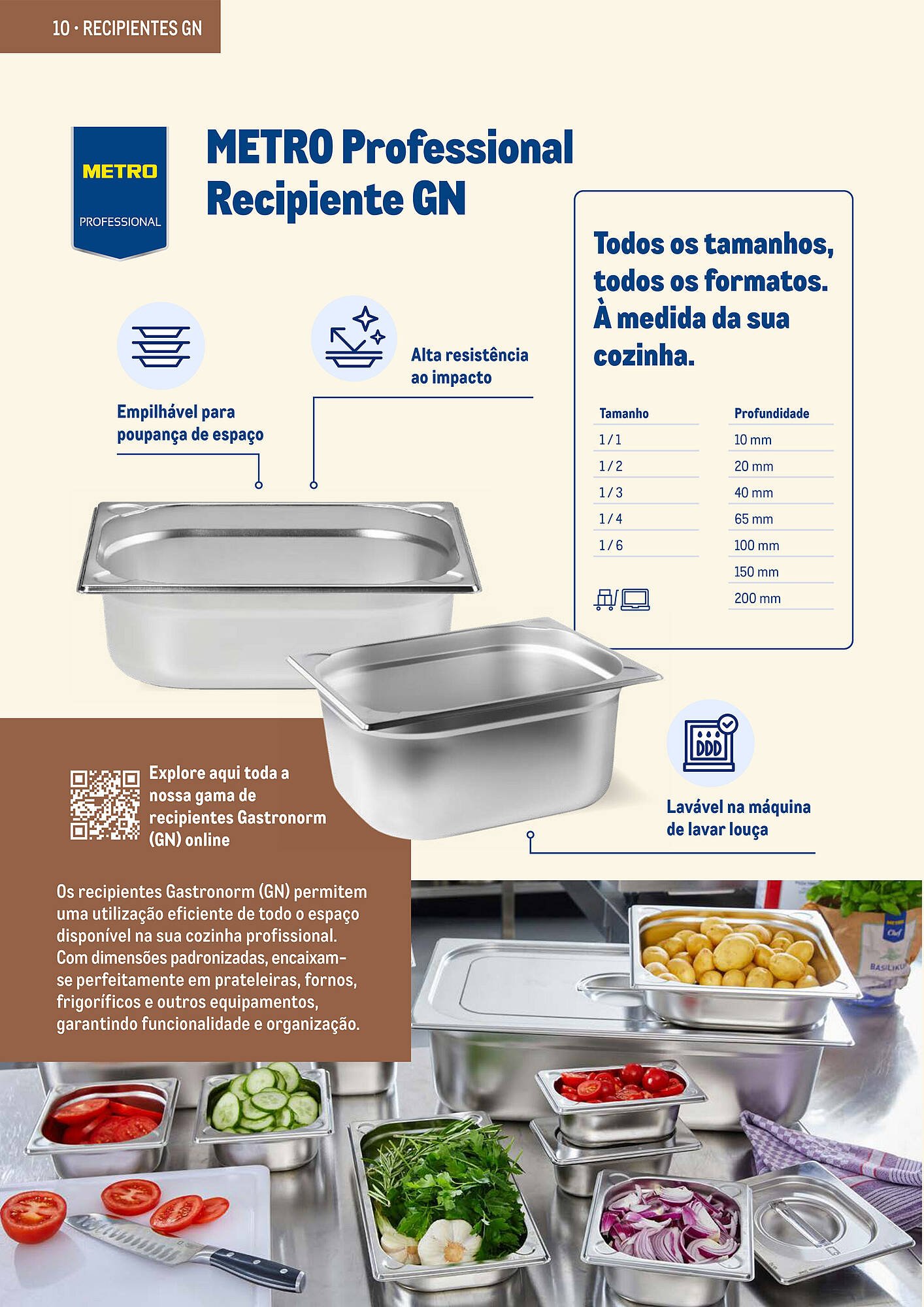 Catálogo Makro (2025-11-03 - 2025-11-30) | 9