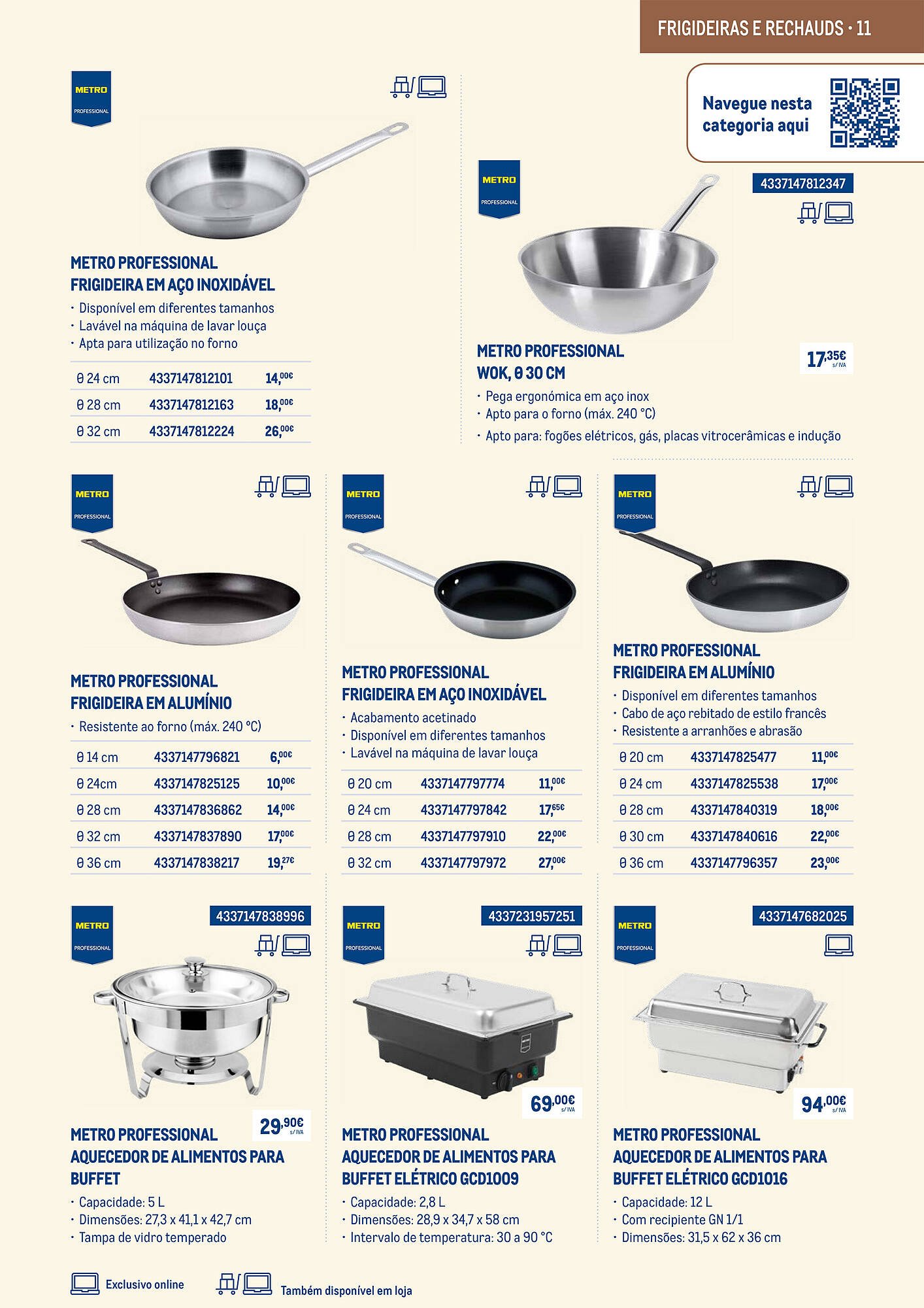 Catálogo Makro (2025-11-03 - 2025-11-30) | 10