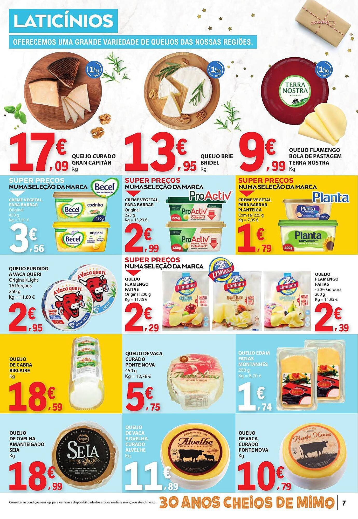 Folheto E.Leclerc (2025-11-06 - 2025-11-12) | 7