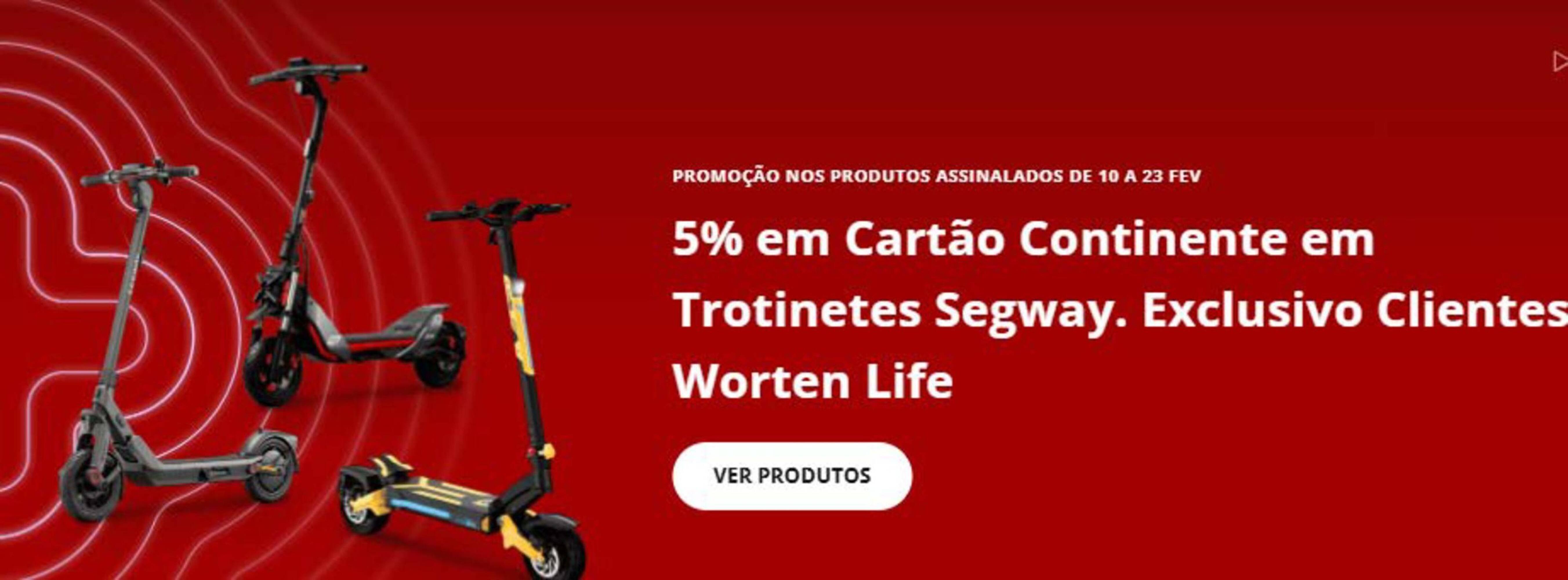 Folheto Worten (2026-02-10 - 2026-02-23) | 4